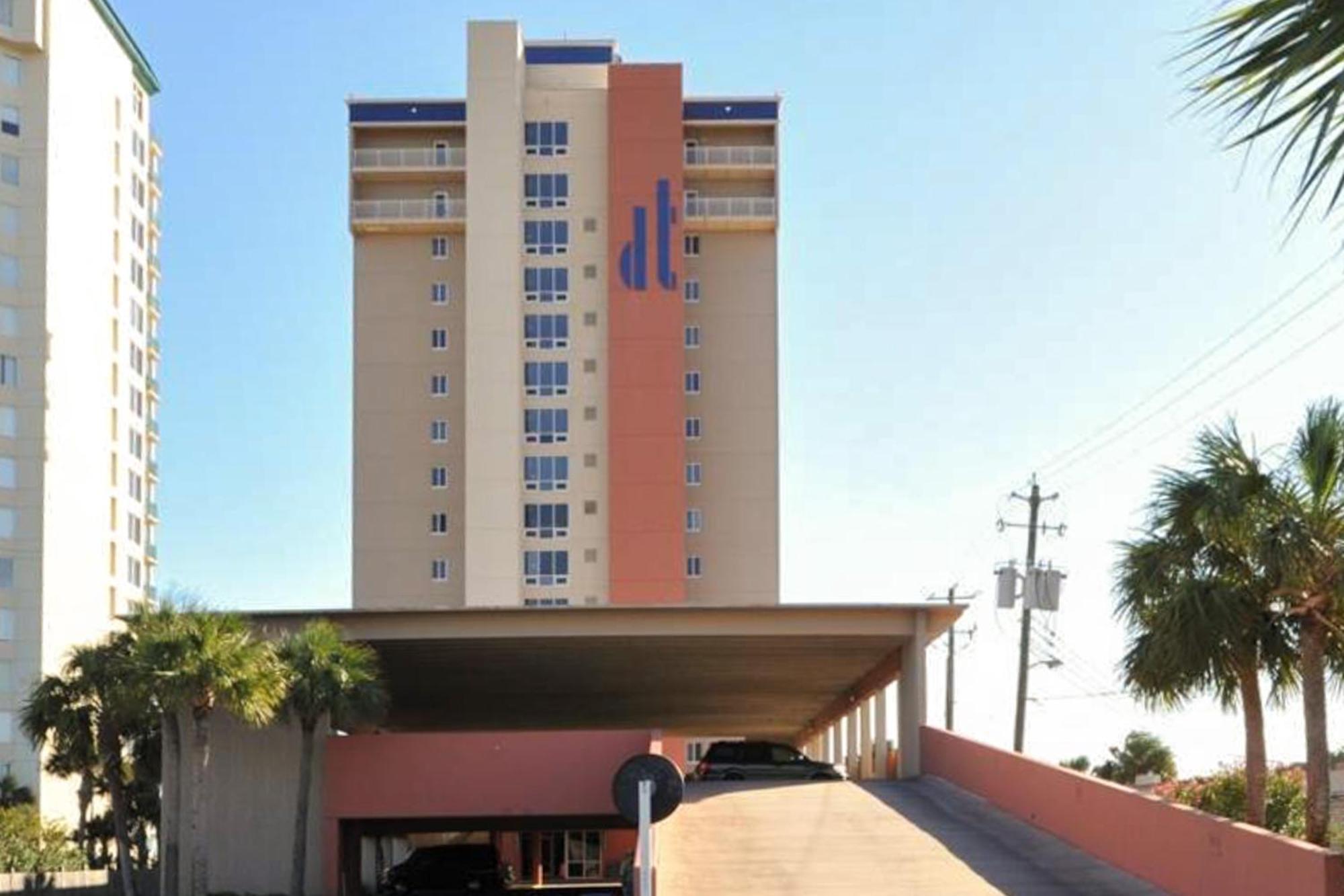 Holiday home Towers 1c Destin