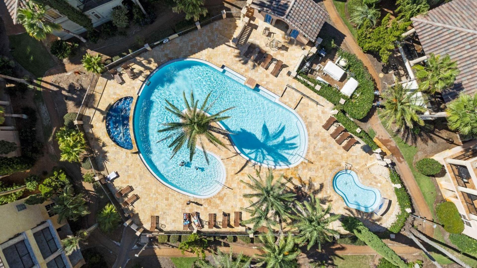 Holiday home Paradise