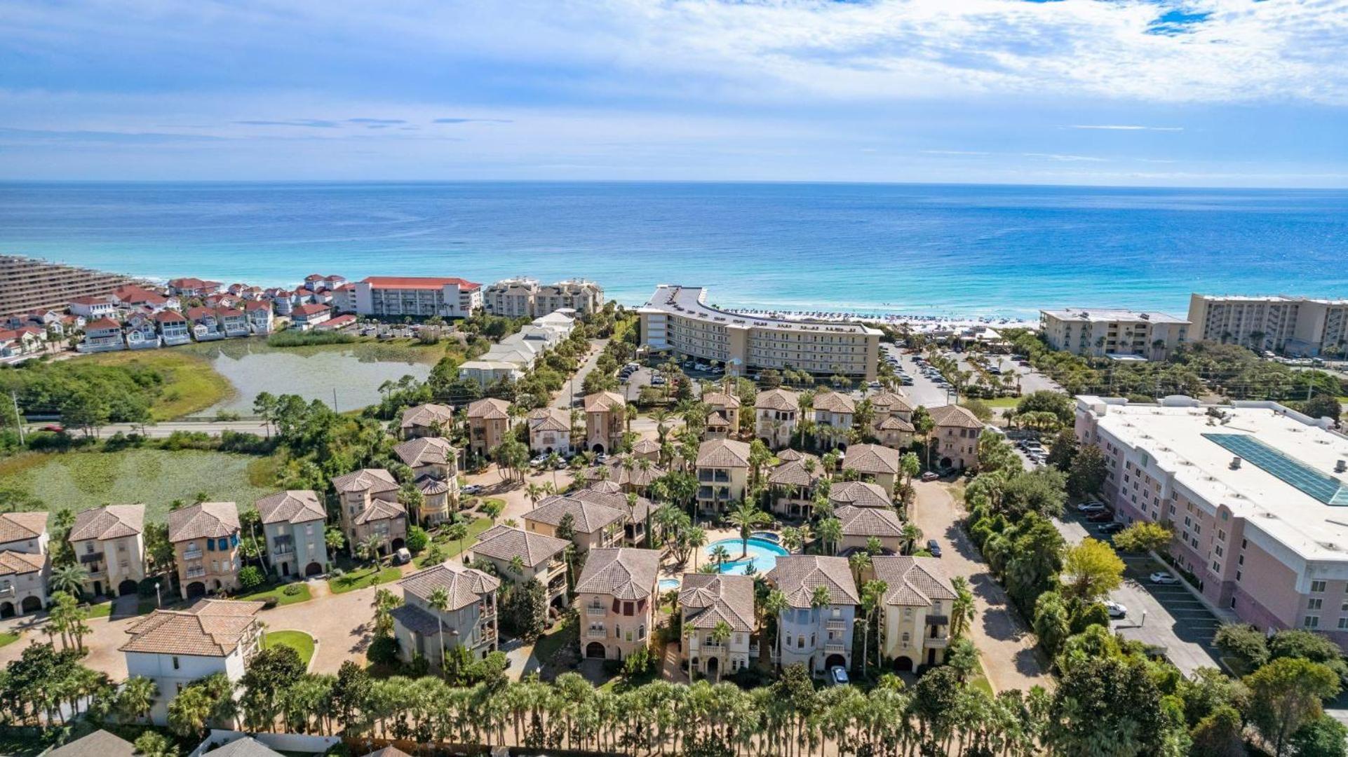 Paradise * Destin
