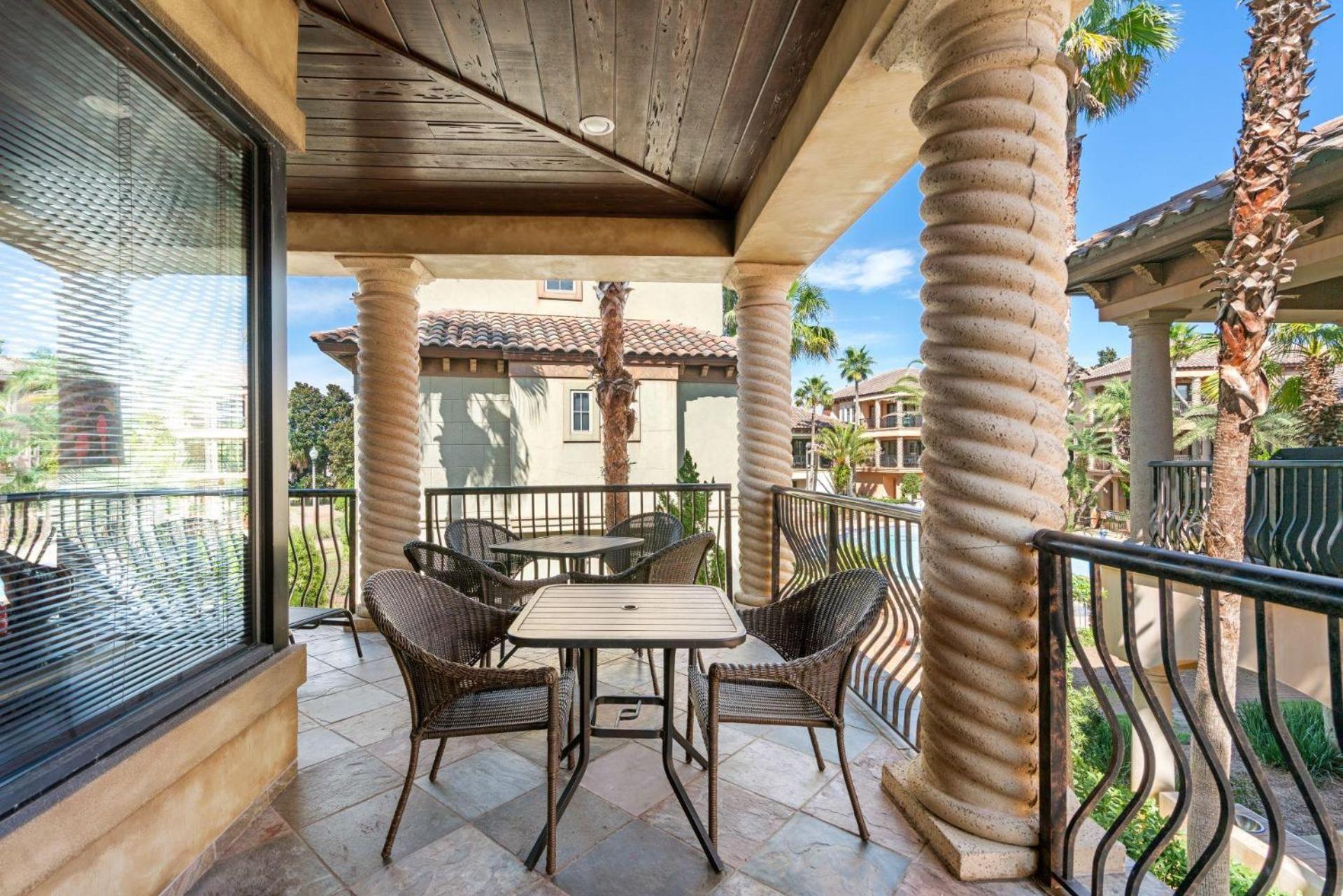 Holiday home Paradise Destin