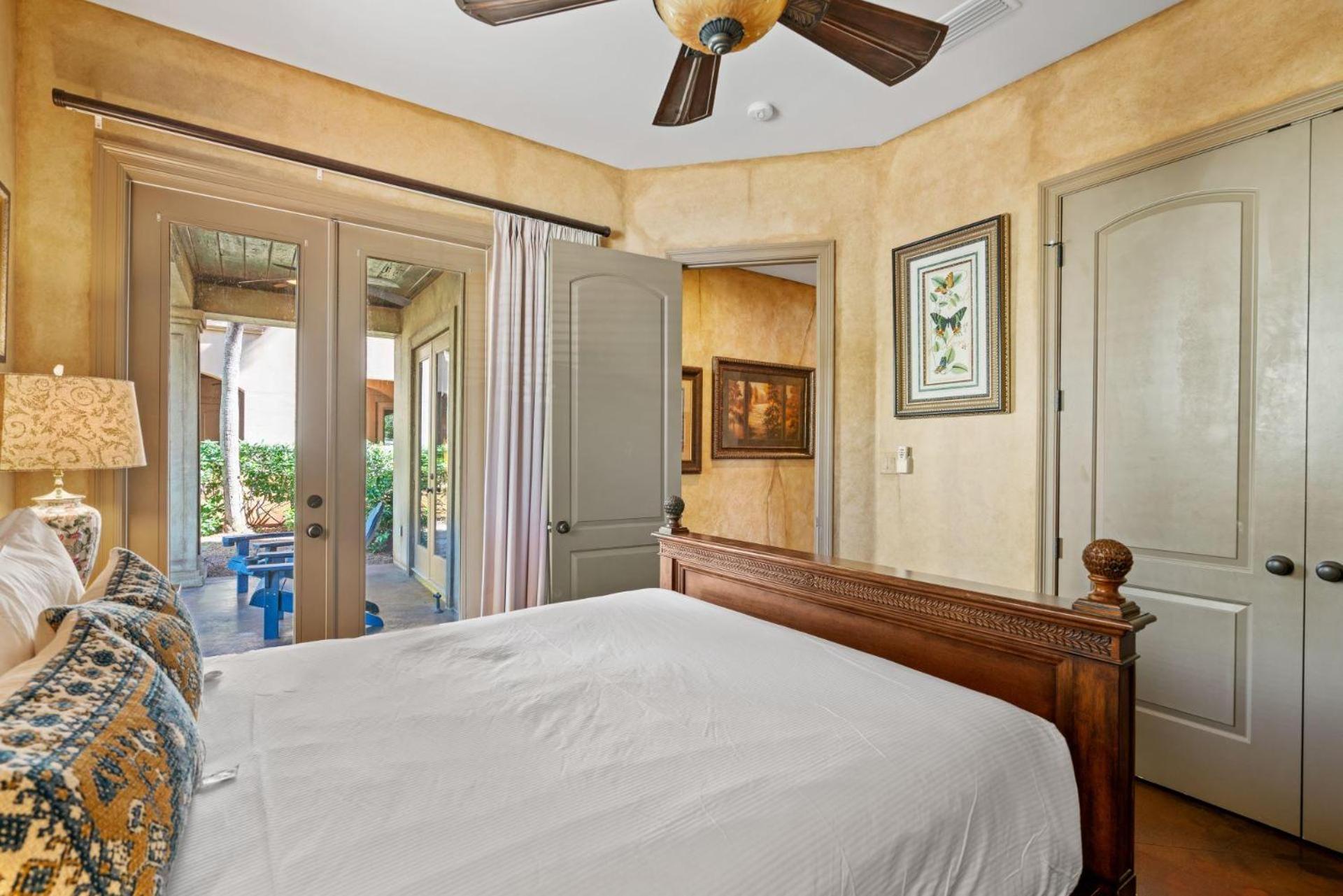 Paradise Holiday home