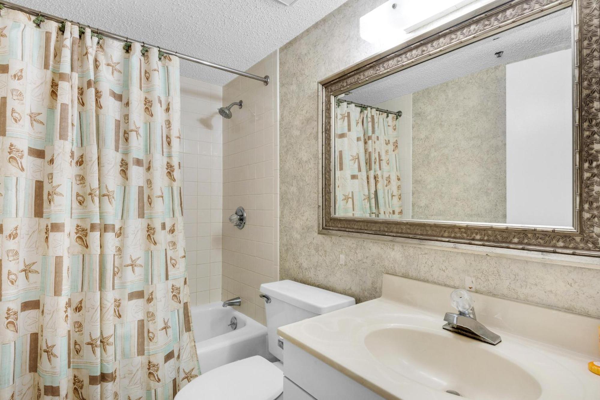 Towers 32 Holiday home Destin
