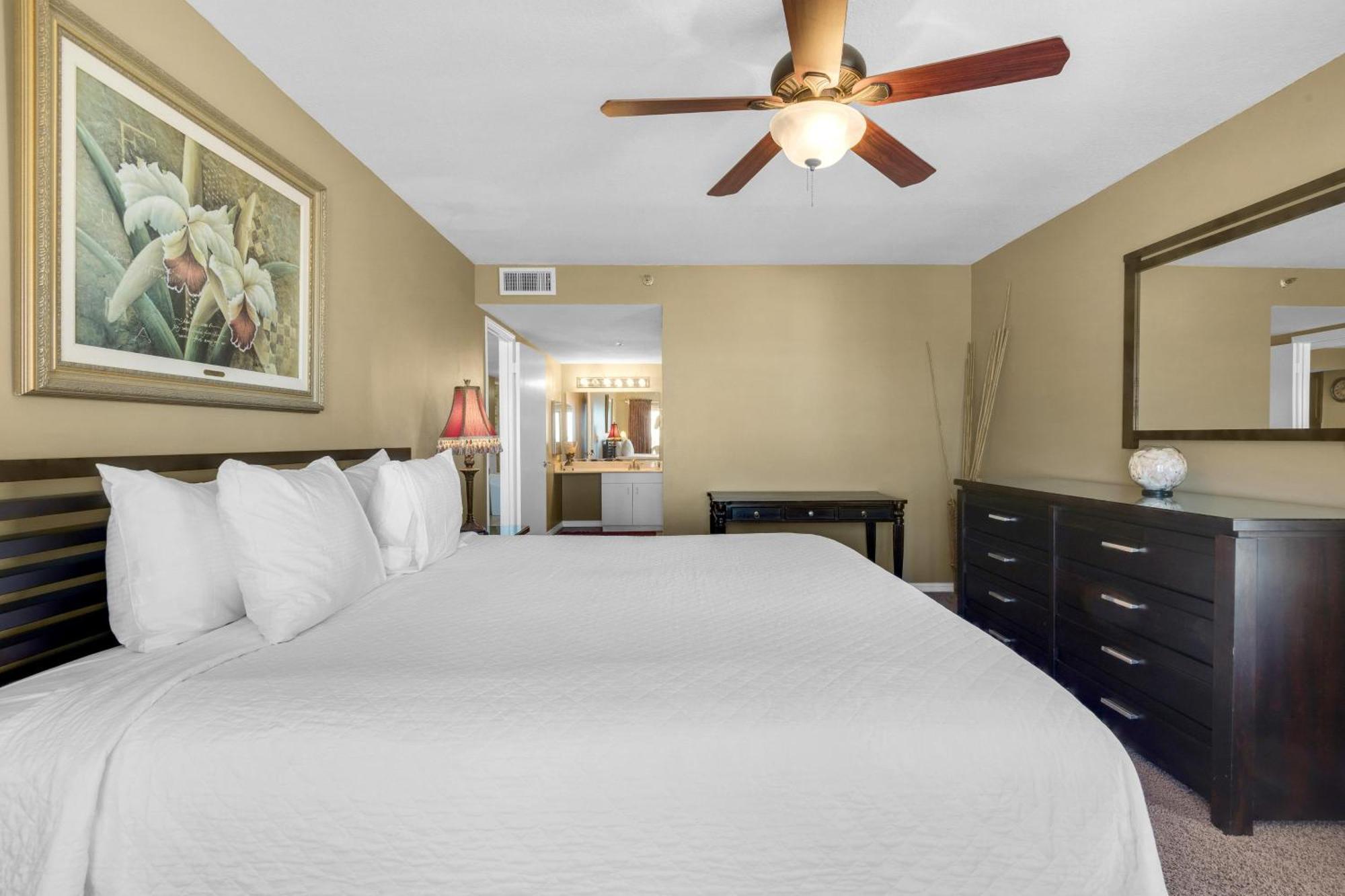 Holiday home Towers 32 Destin