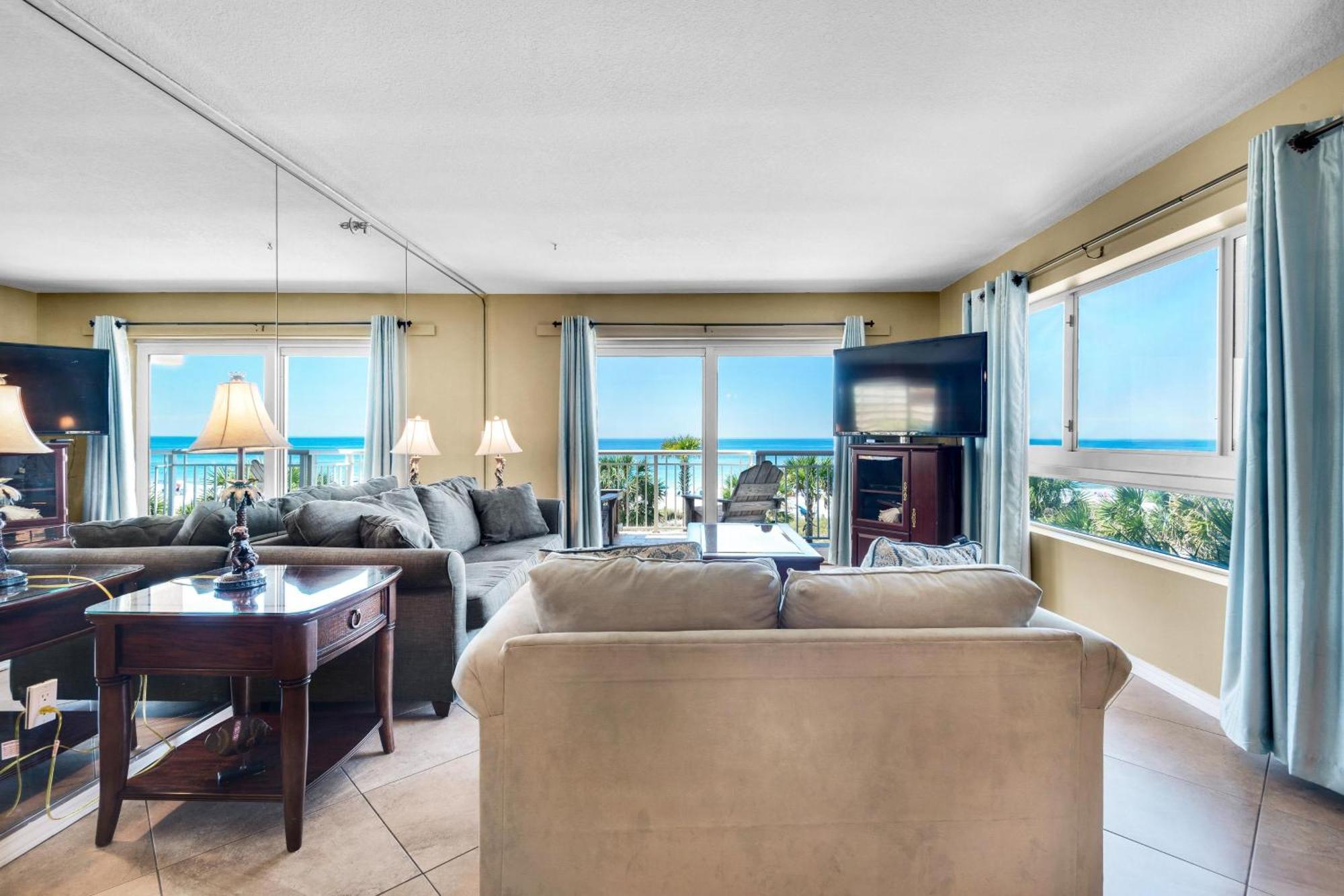 Towers 32 Holiday home Destin