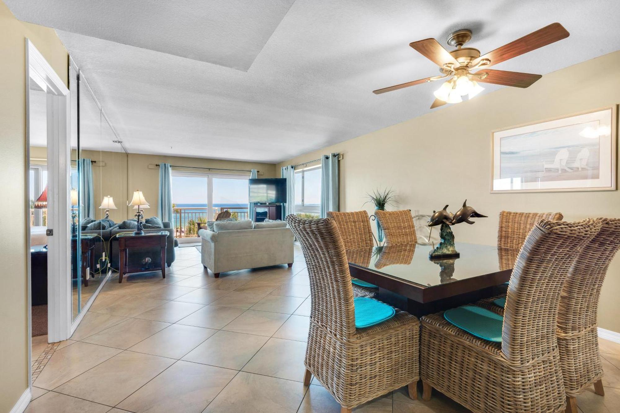 Holiday home Towers 32 Destin