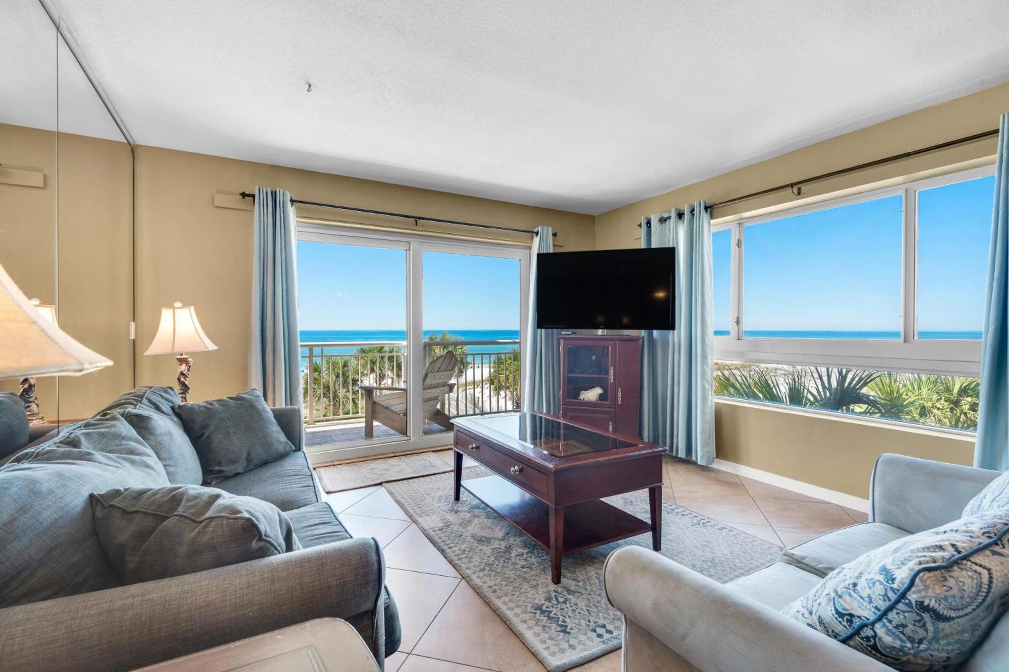 Holiday home Towers 32 Destin