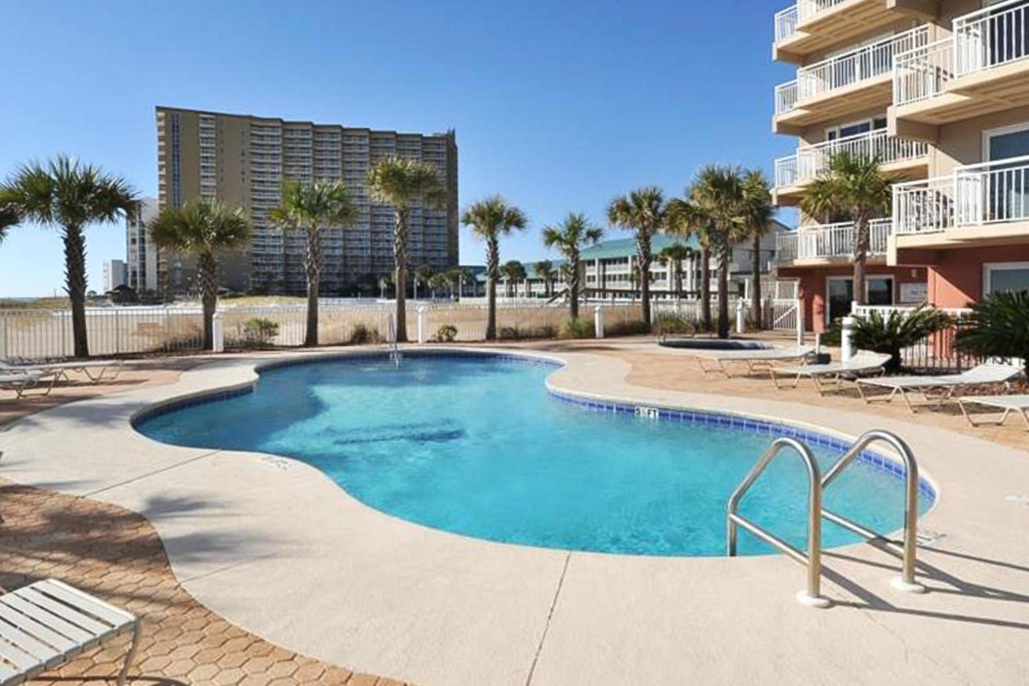 Towers 32 Holiday home Destin