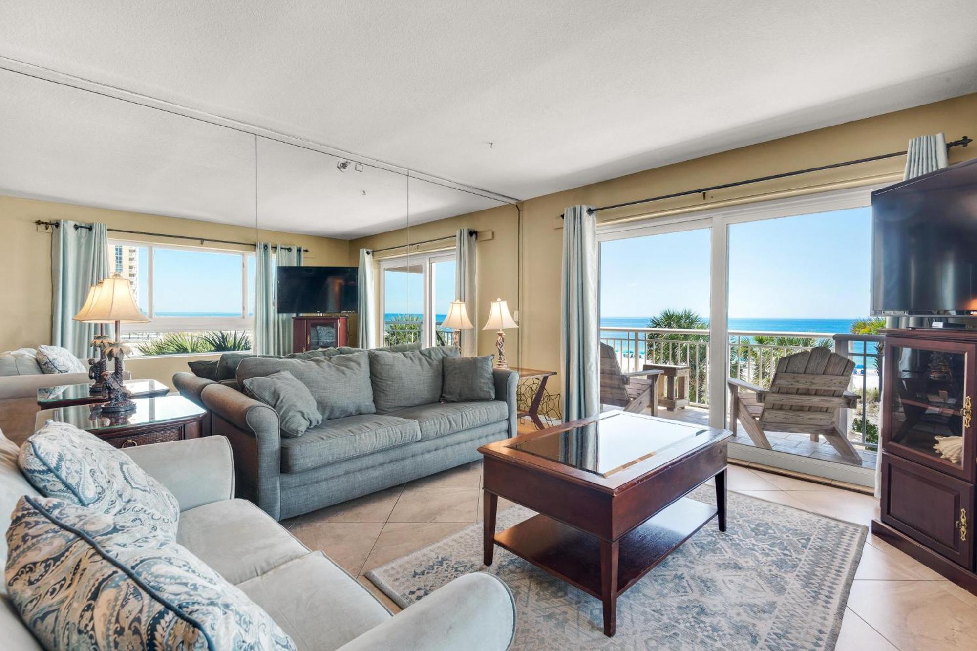 Towers 32 Holiday home Destin