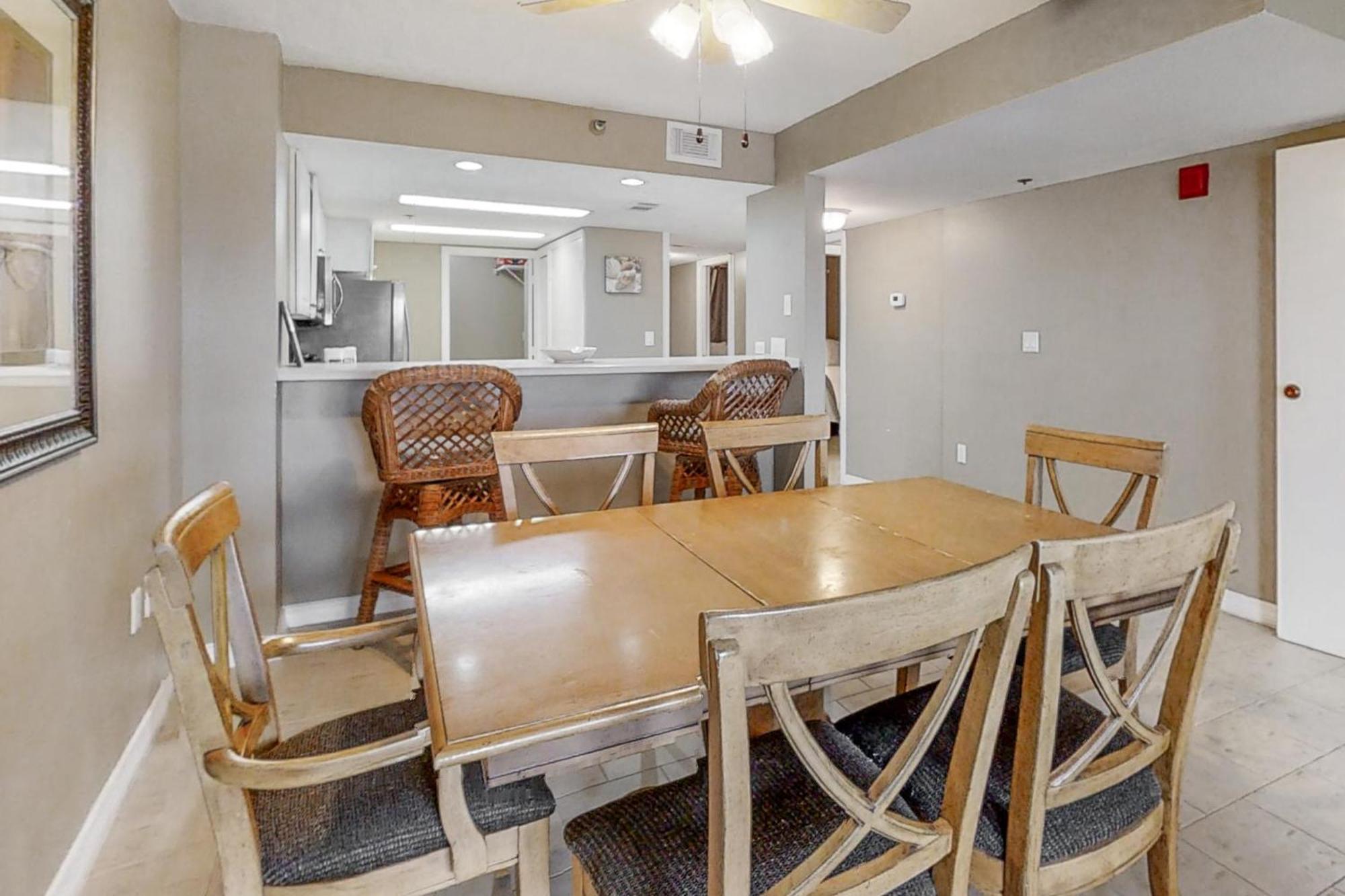 Towers 1c Holiday home Destin