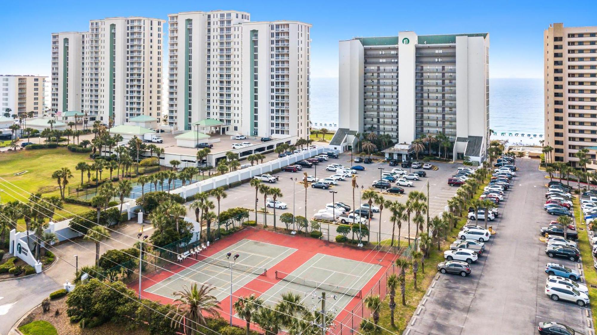 Holiday home Emerald Towers 1101 Destin