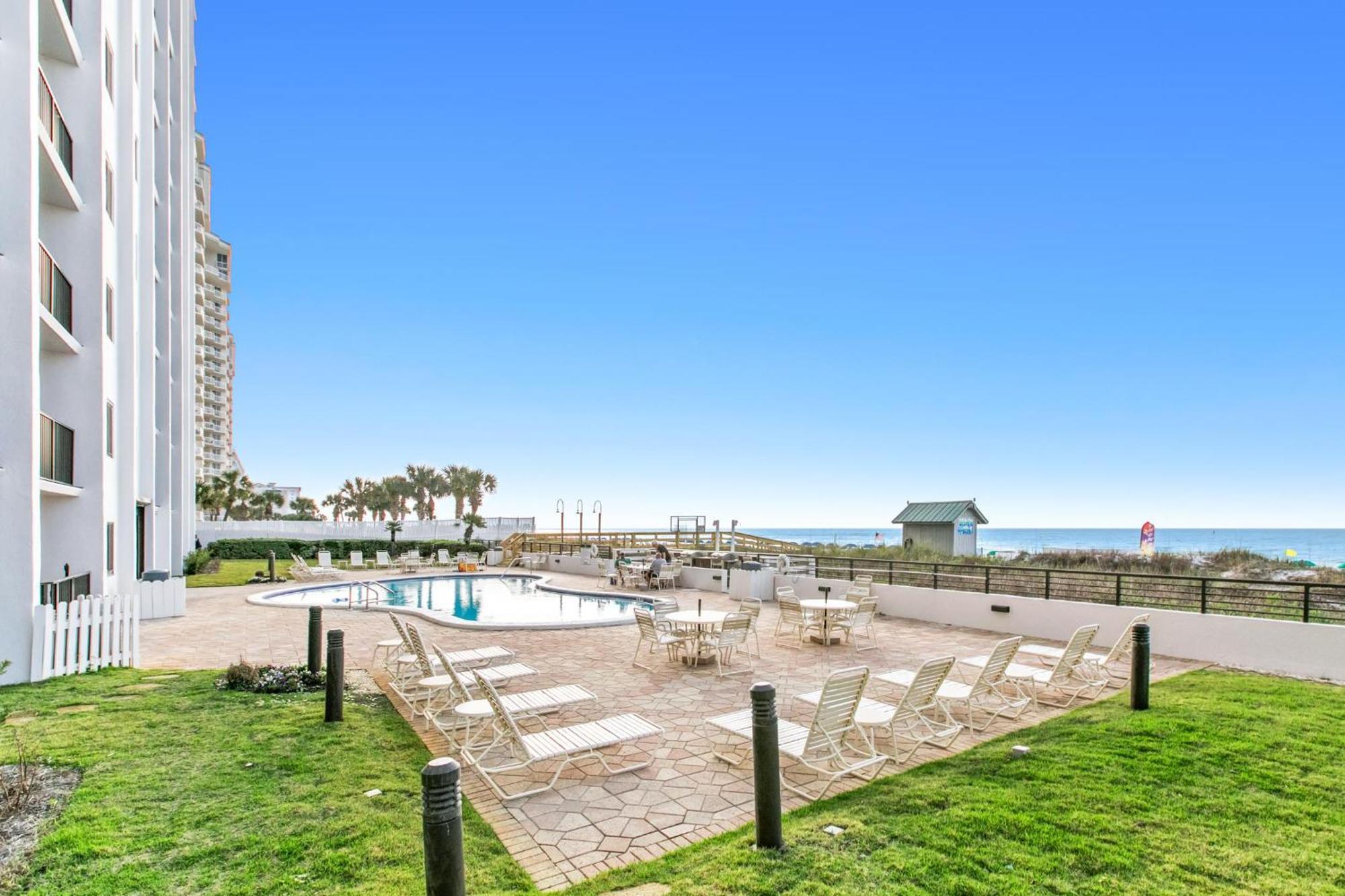 Emerald Towers 1101 Destin