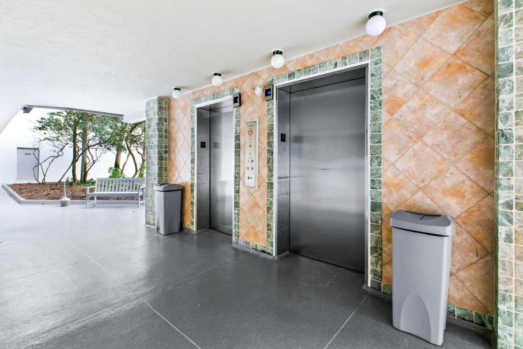 Holiday home Emerald Towers 1101