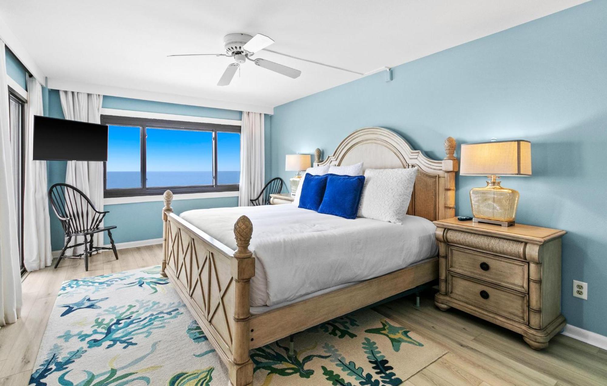 Emerald Towers 1101 Holiday home Destin