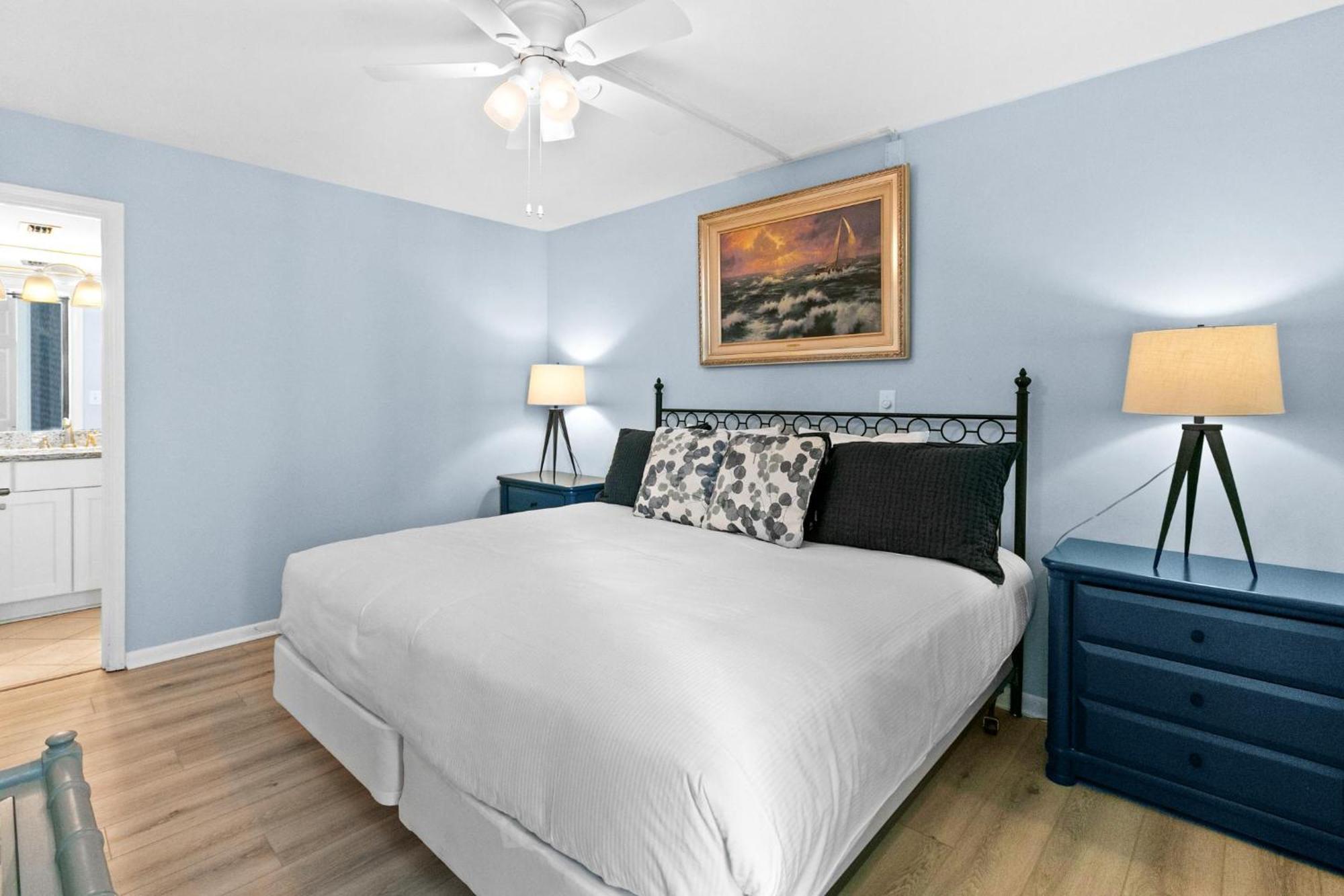 Holiday home Emerald Towers 1101 Destin