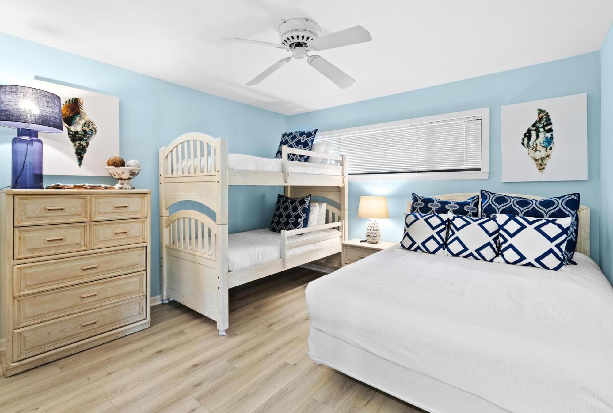 Holiday home Emerald Towers 1101 Destin