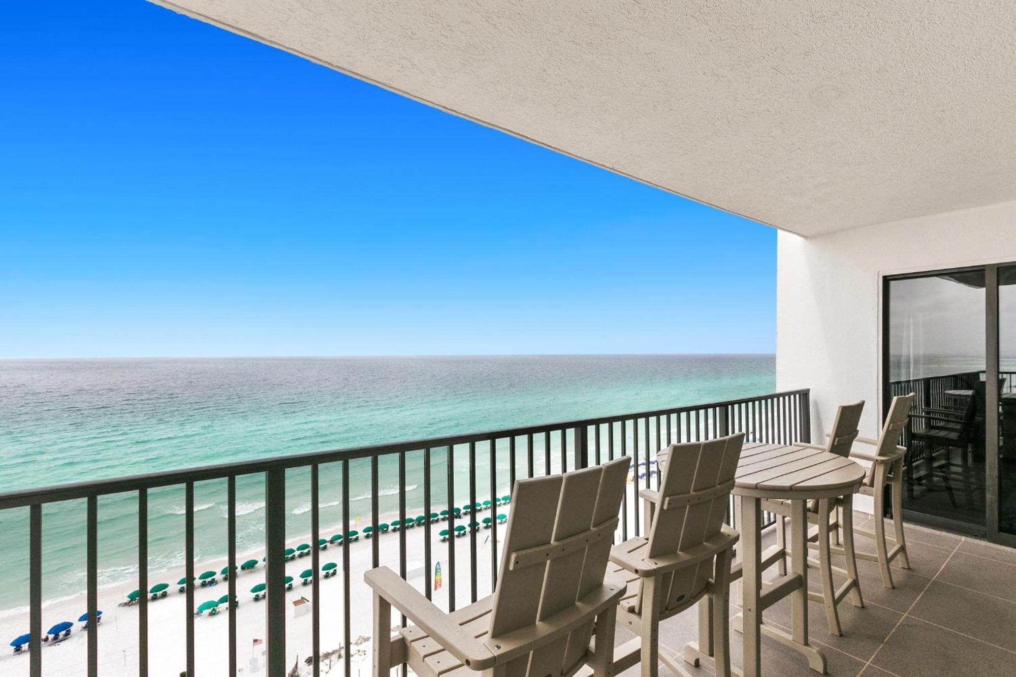 Emerald Towers 1101 Holiday home