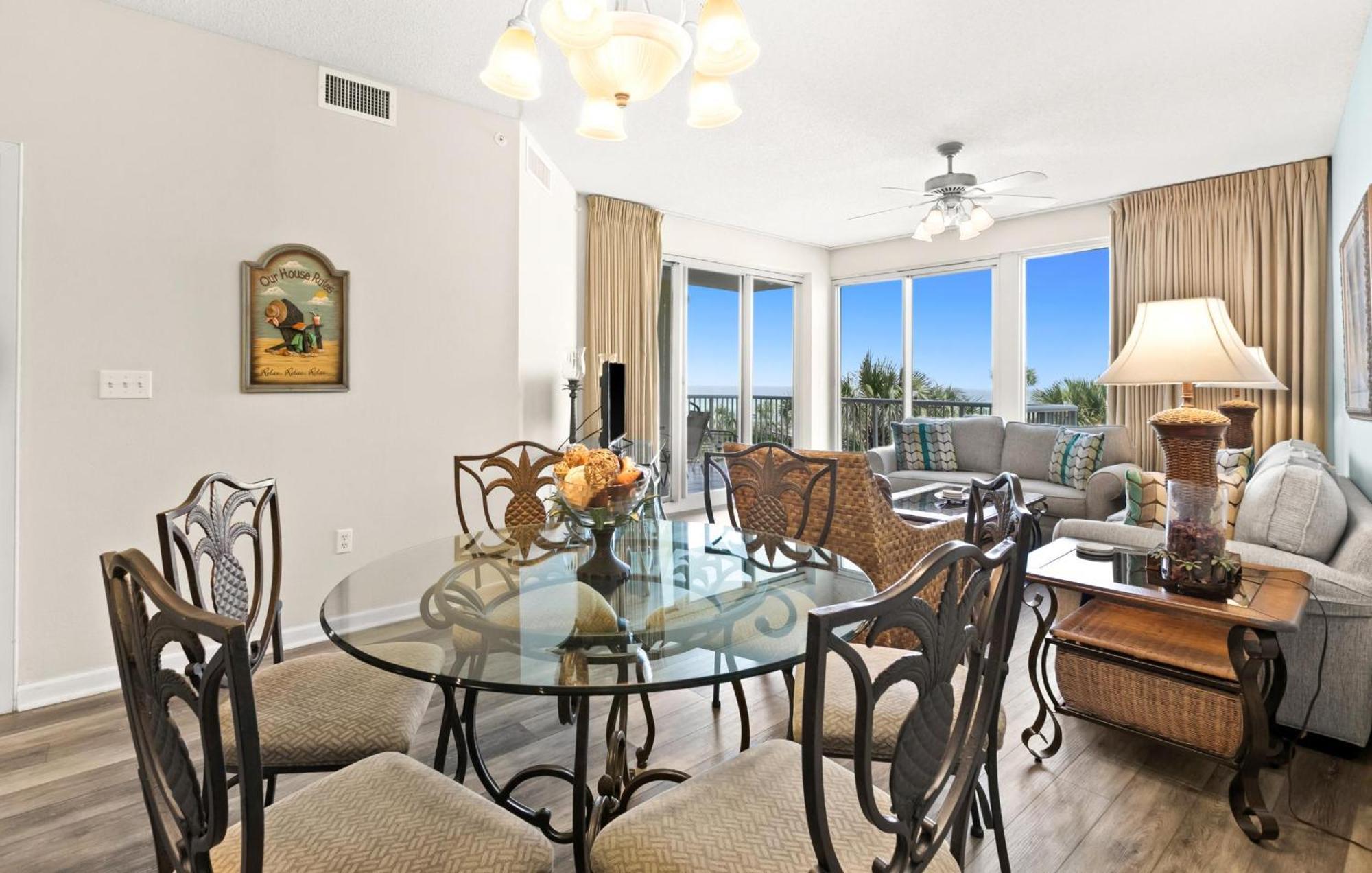 Holiday home The Crescent 207 Destin