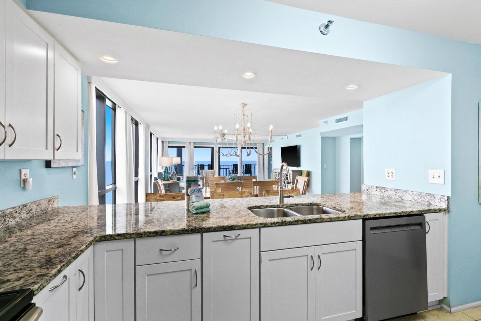 Emerald Towers 1101 Destin
