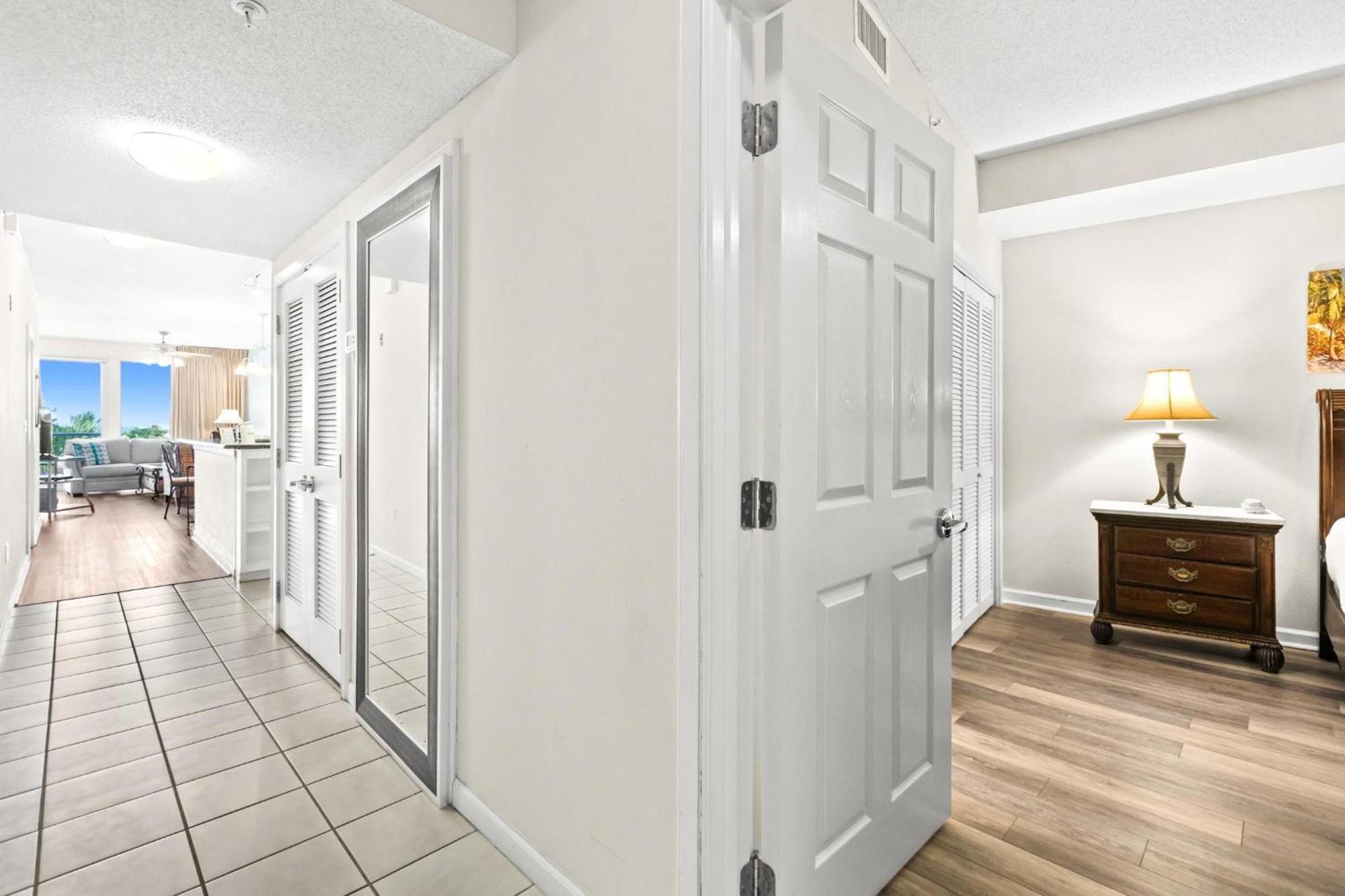 The Crescent 207 Holiday home *
