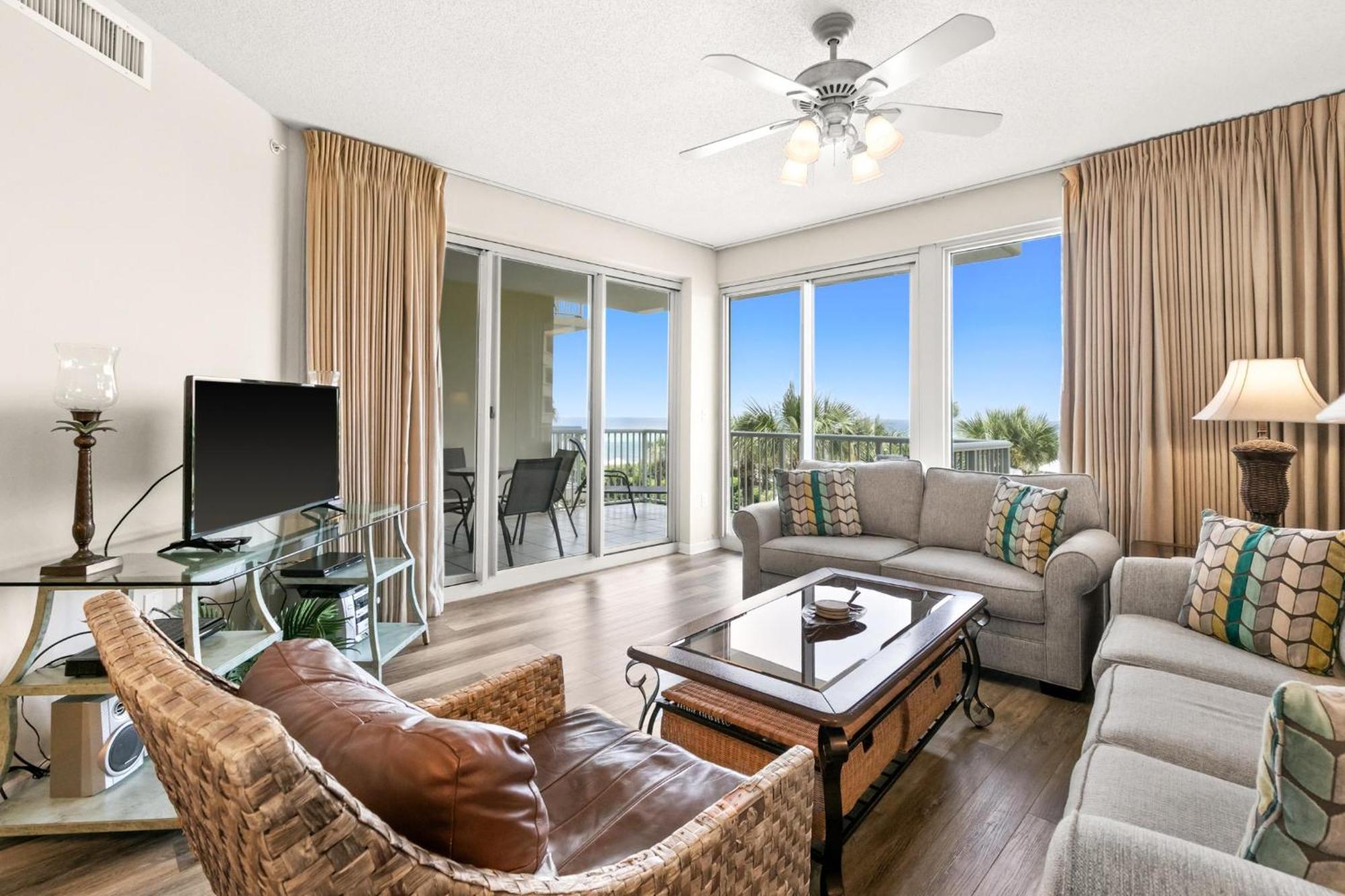 The Crescent 207 Holiday home