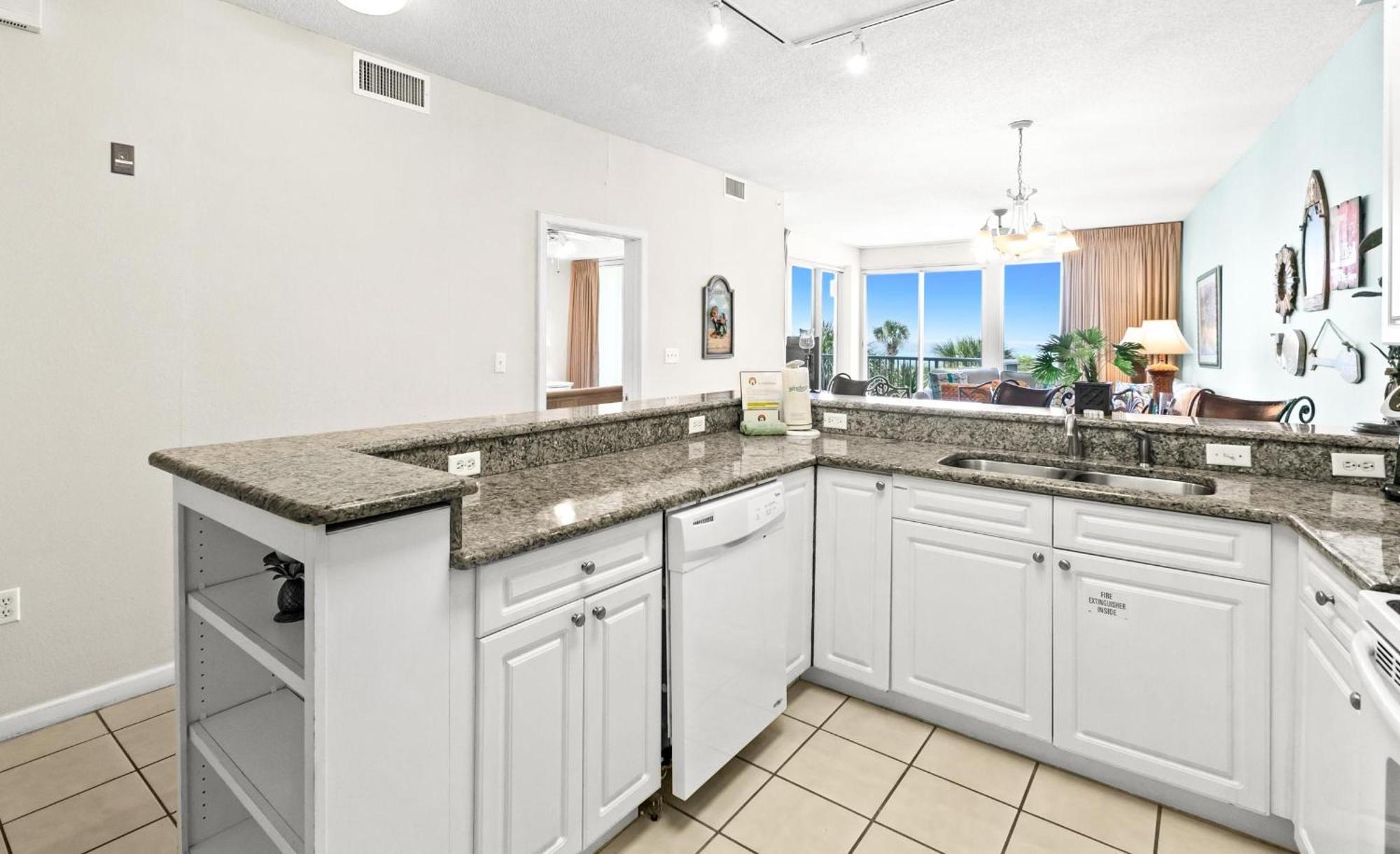 Holiday home The Crescent 207 Destin