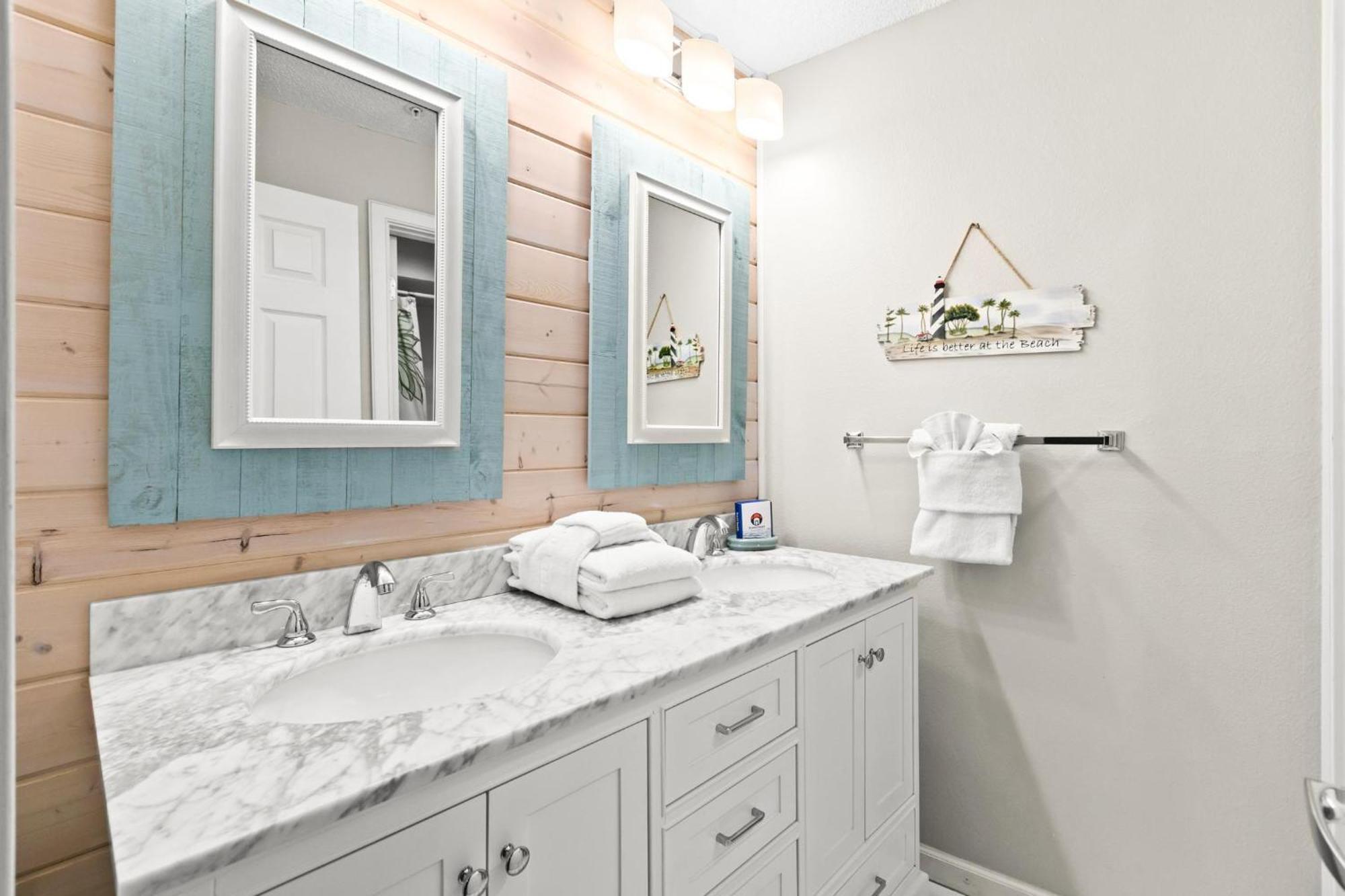 The Crescent 207 Holiday home Destin