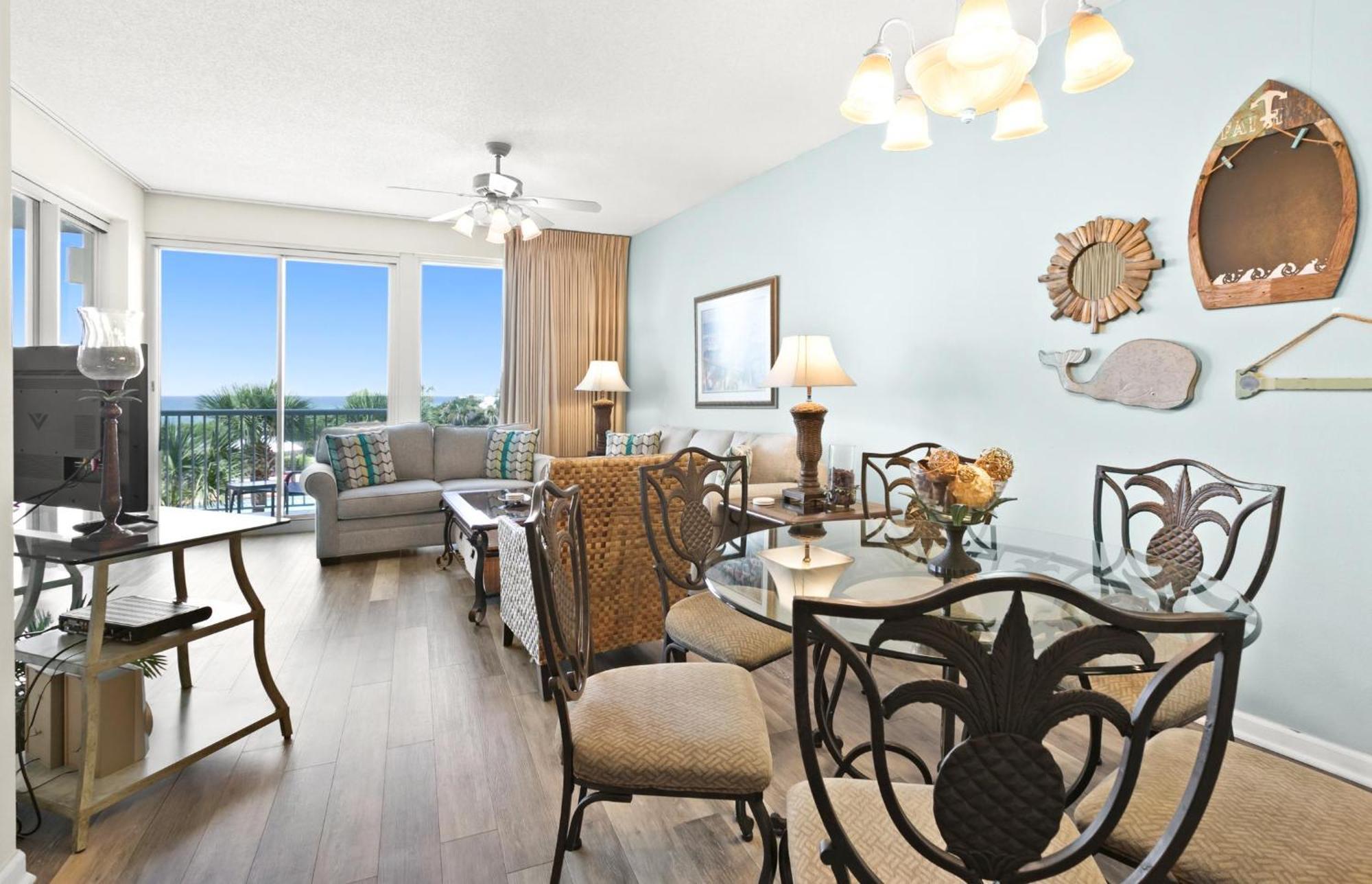 The Crescent 207 Holiday home Destin