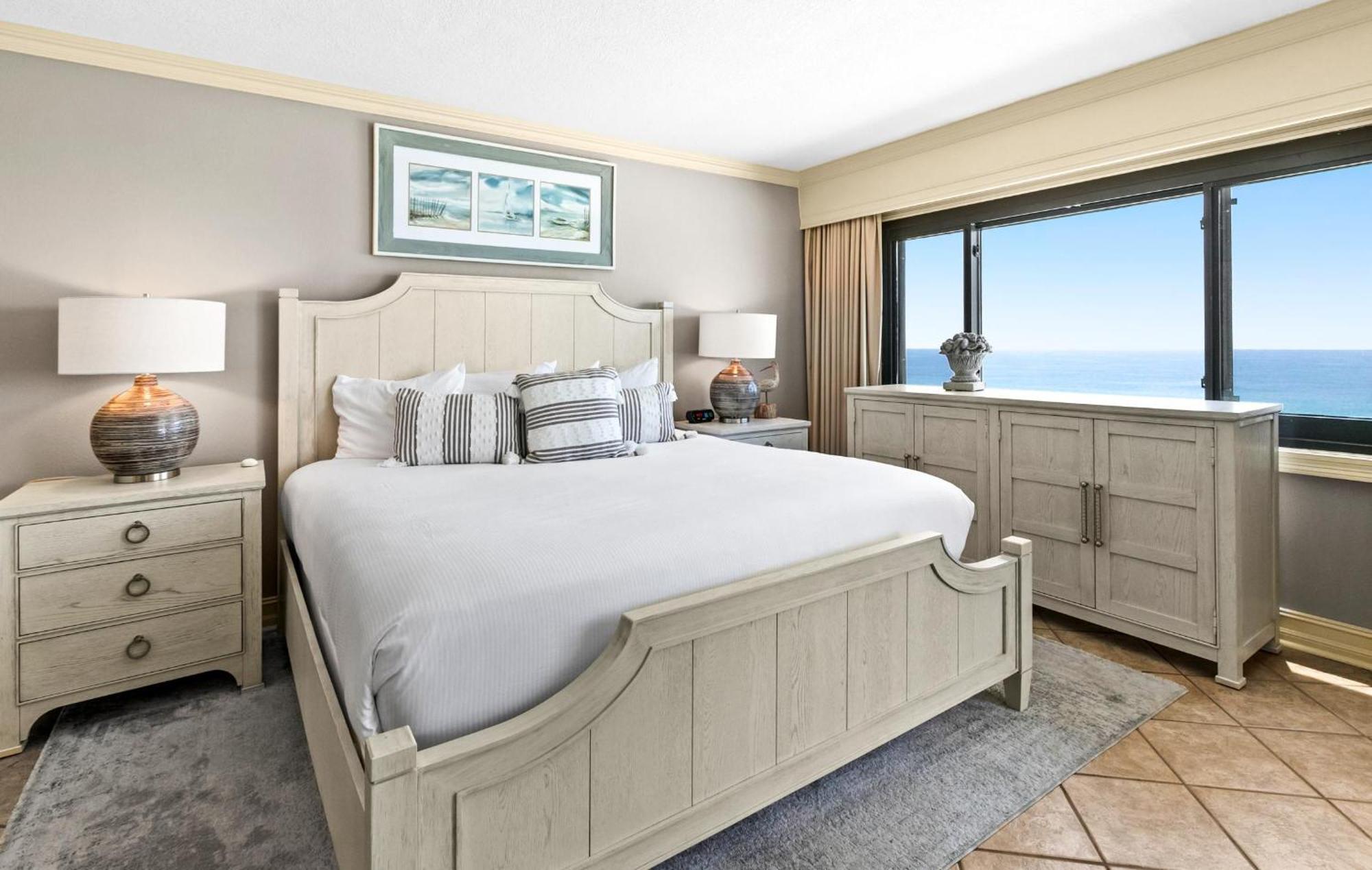 Emerald Towers 1202 Destin
