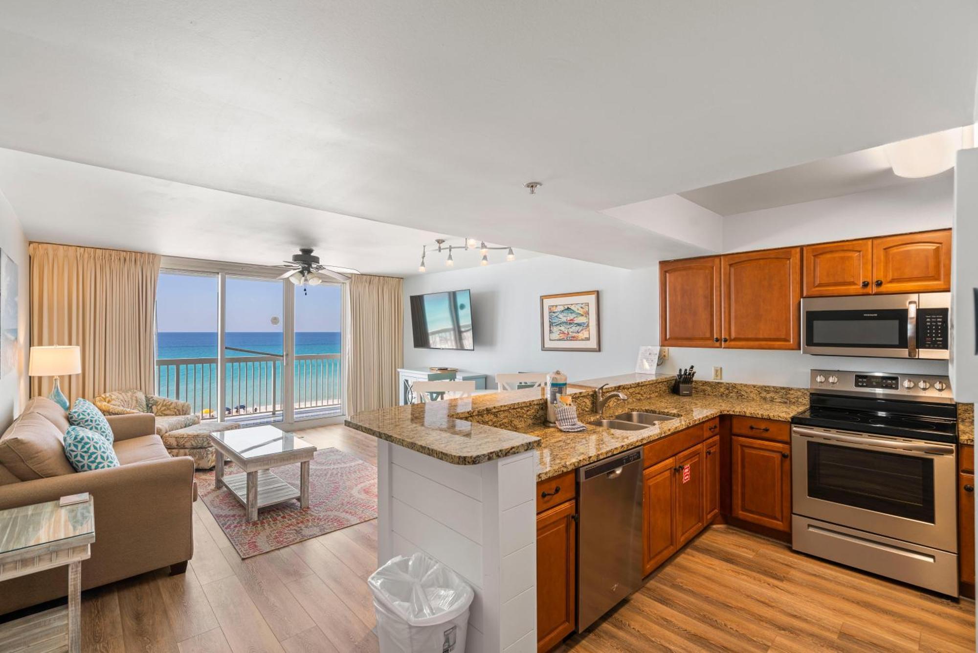 Holiday home Pelican 510