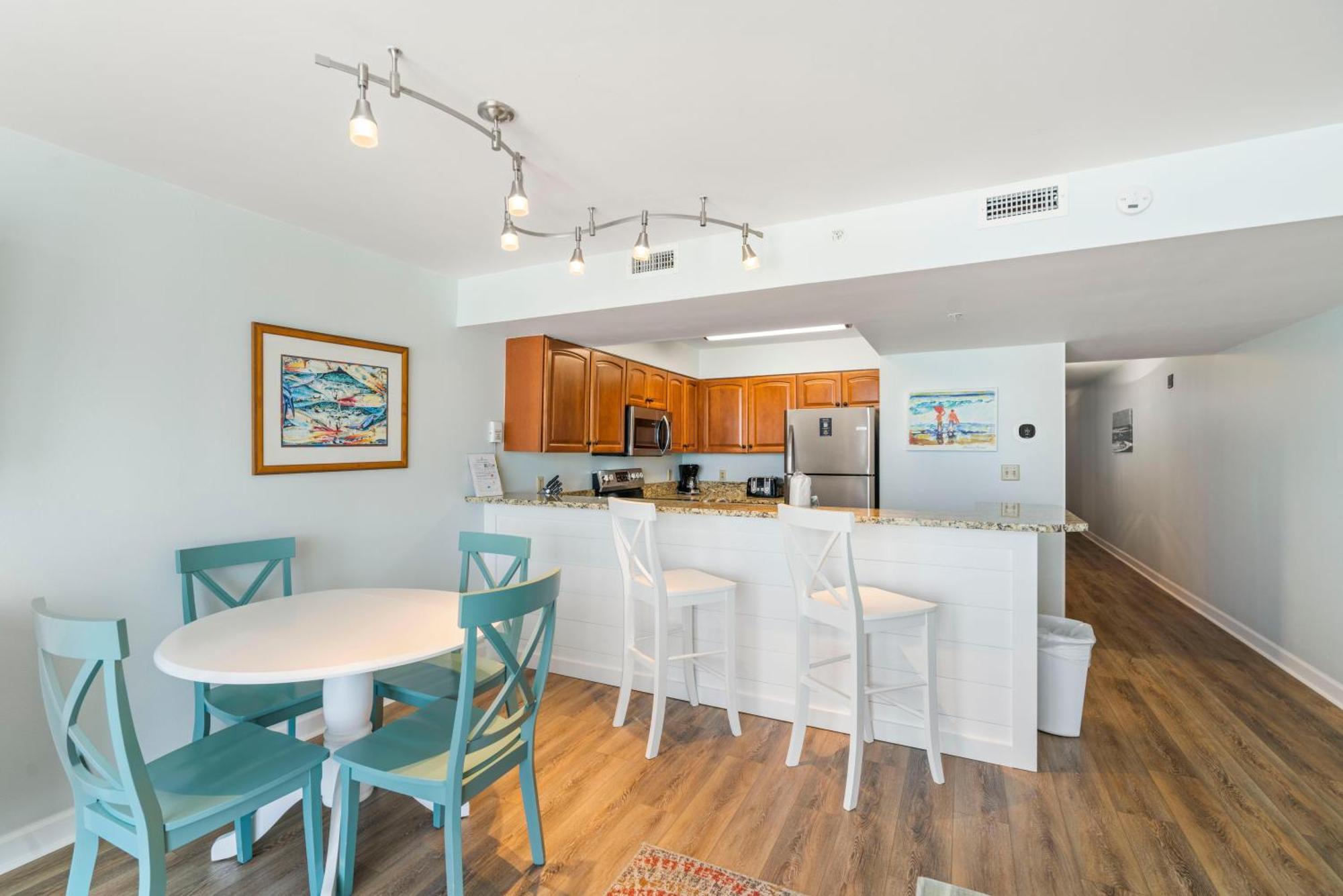 Pelican 510 Holiday home *