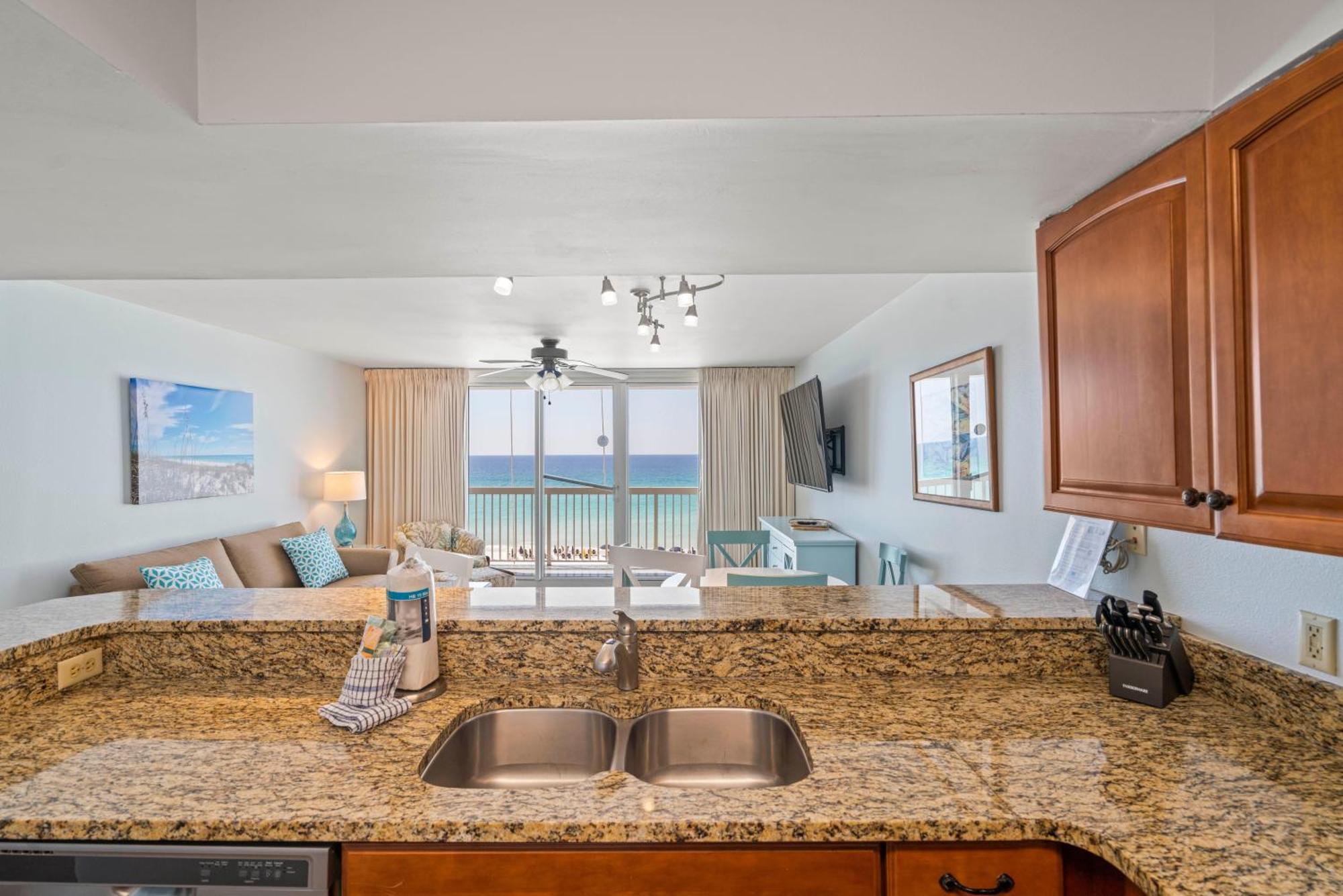 Pelican 510 Holiday home