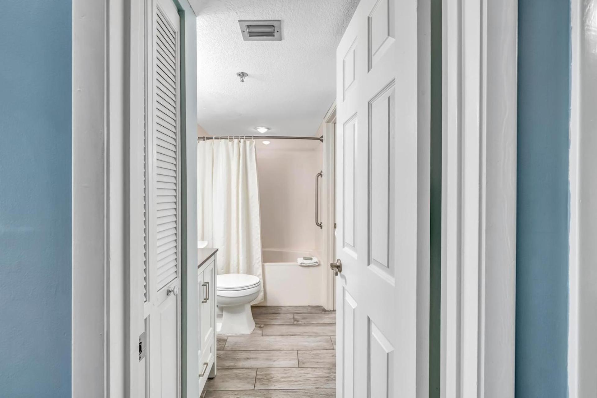 Holiday home Sundestin Unit 0810 Destin