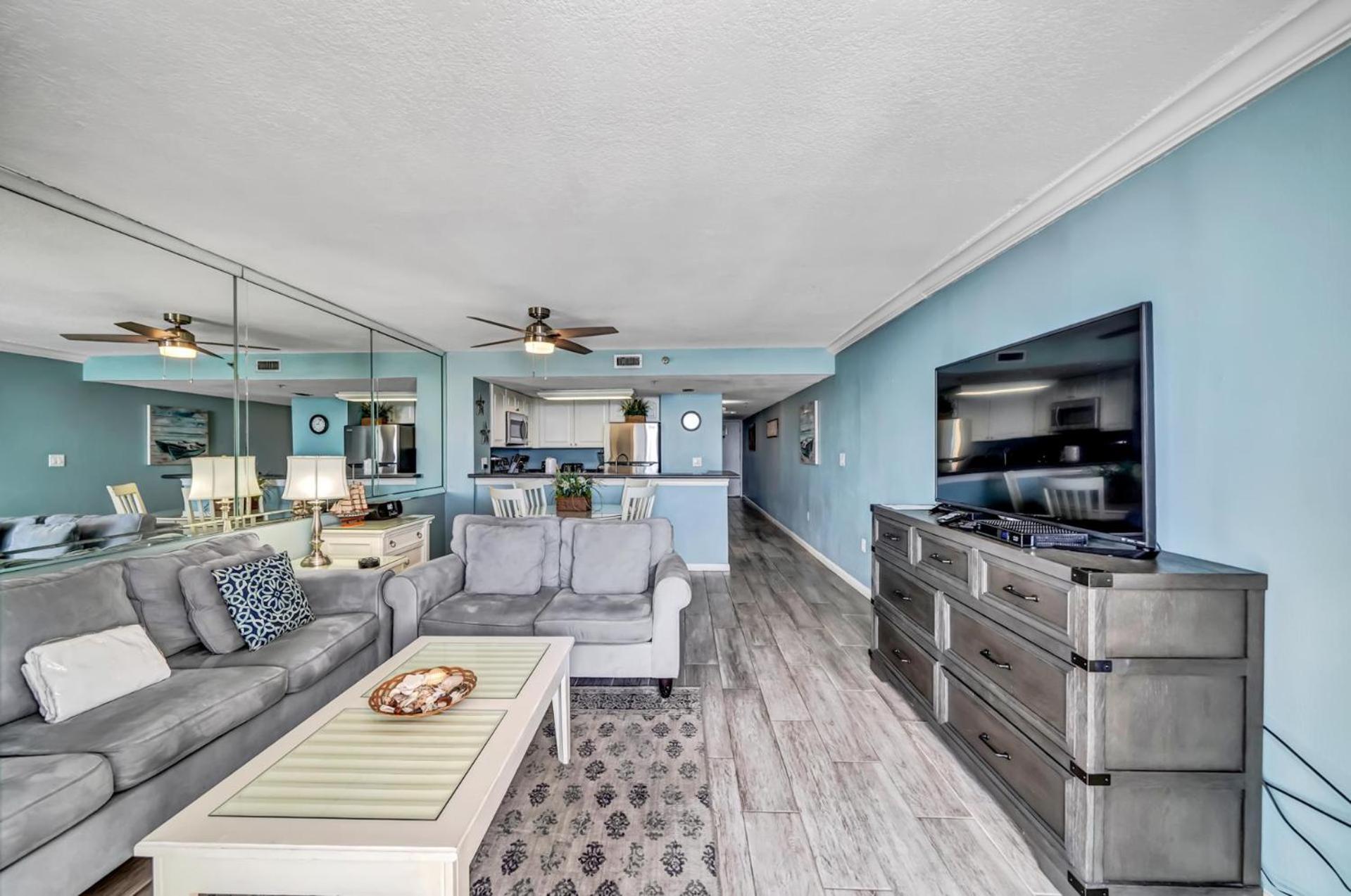 Holiday home Sundestin Unit 0810 Destin