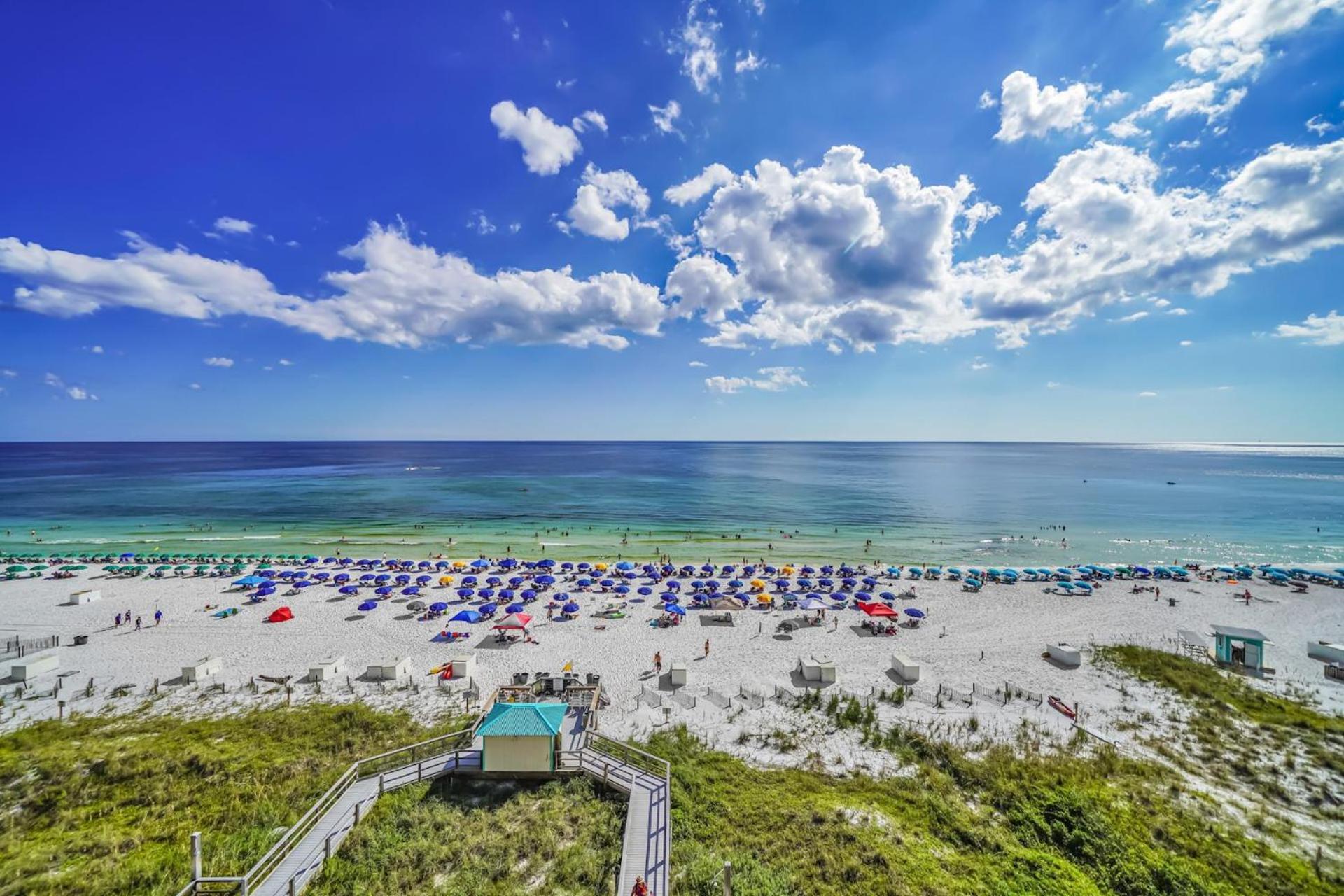 Holiday home Sundestin Unit 0810 Destin