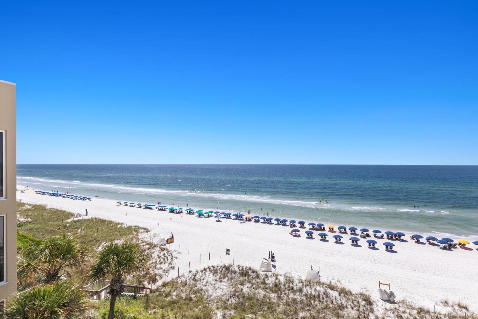 The Crescent 401 Destin
