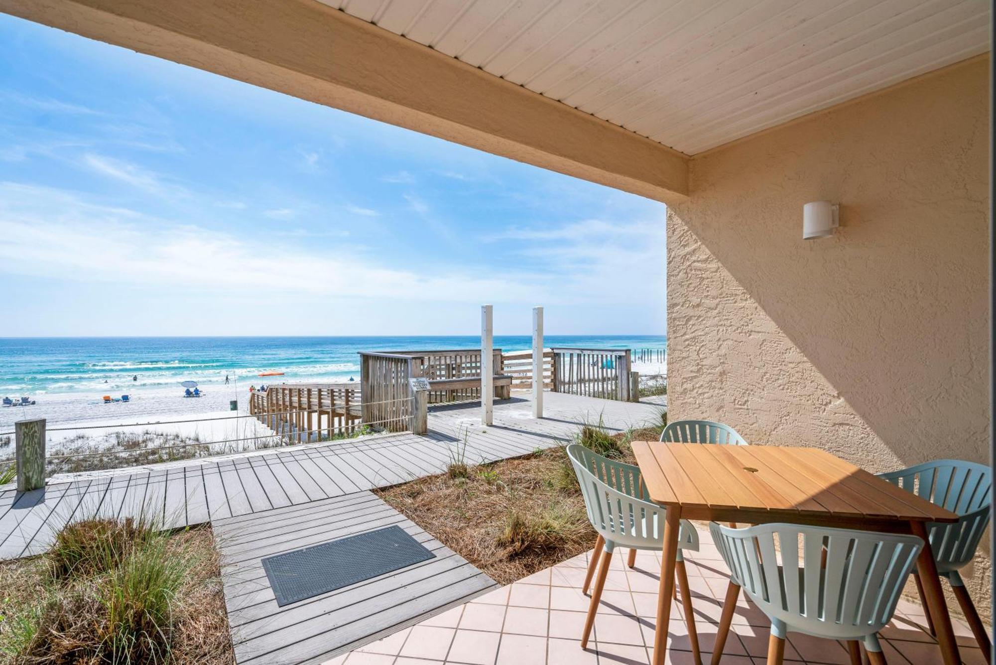 Crystal Sands 106b