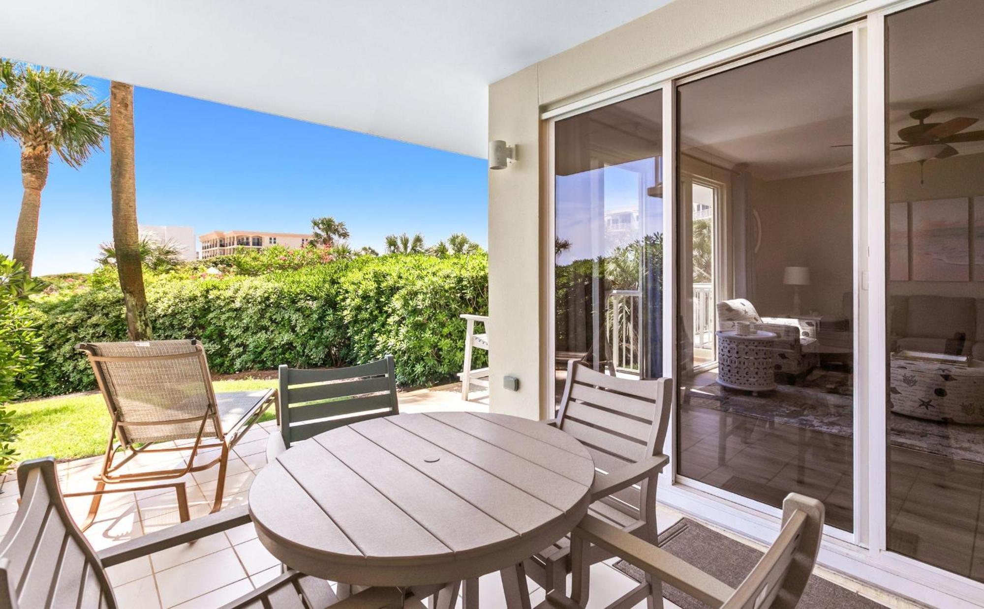 Holiday home The Crescent 103 Destin