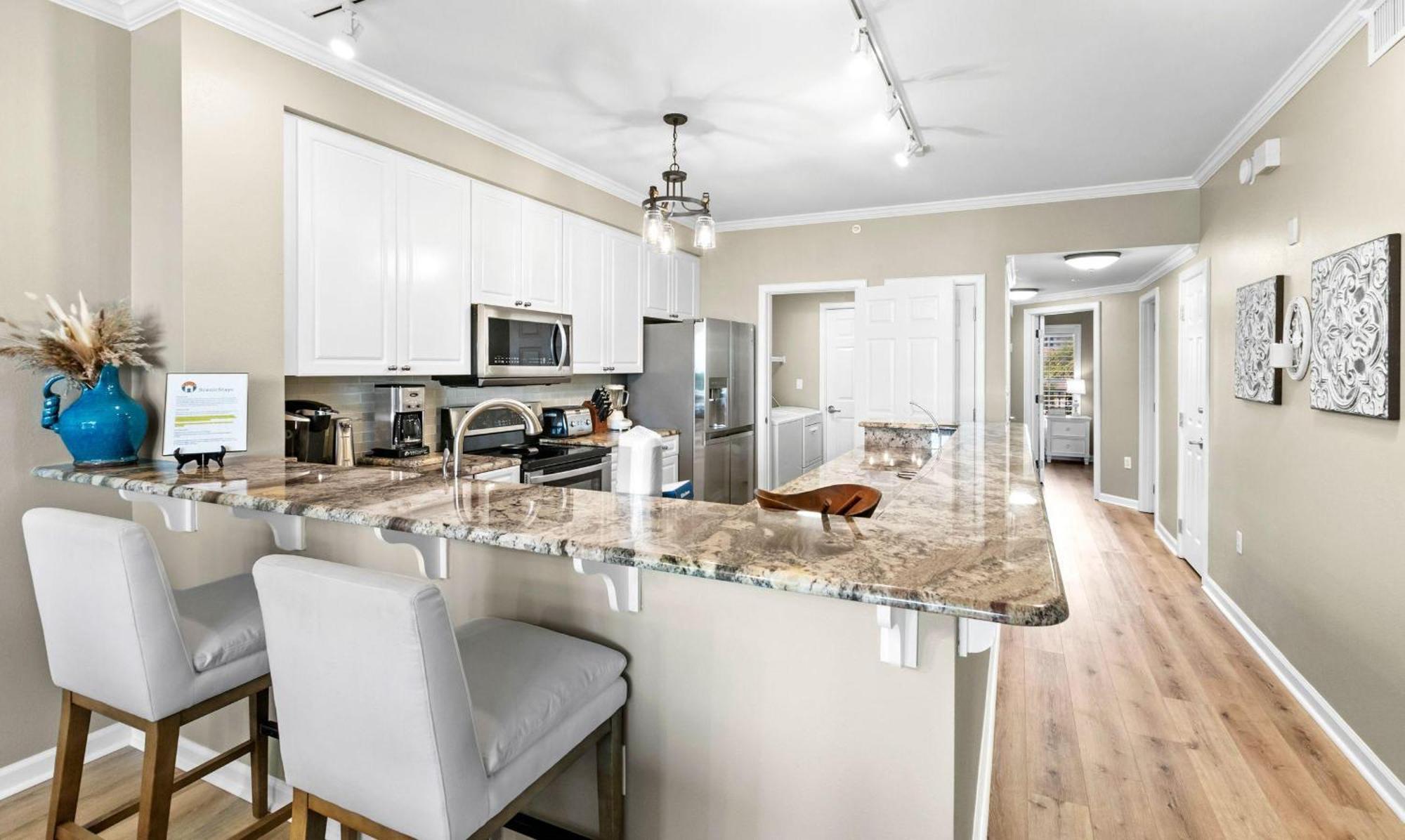 Holiday home The Crescent 103 Destin