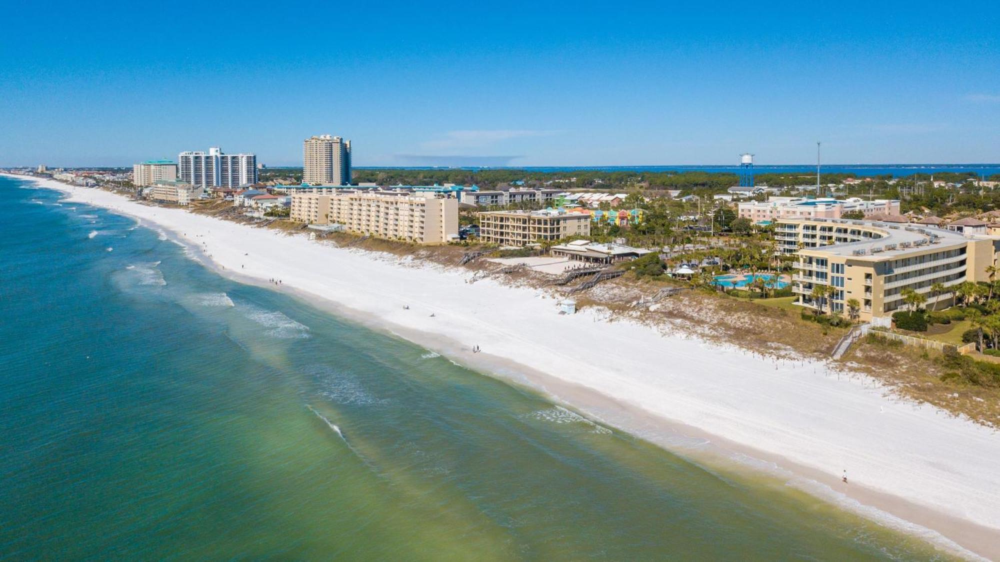 Holiday home The Crescent 308 Destin
