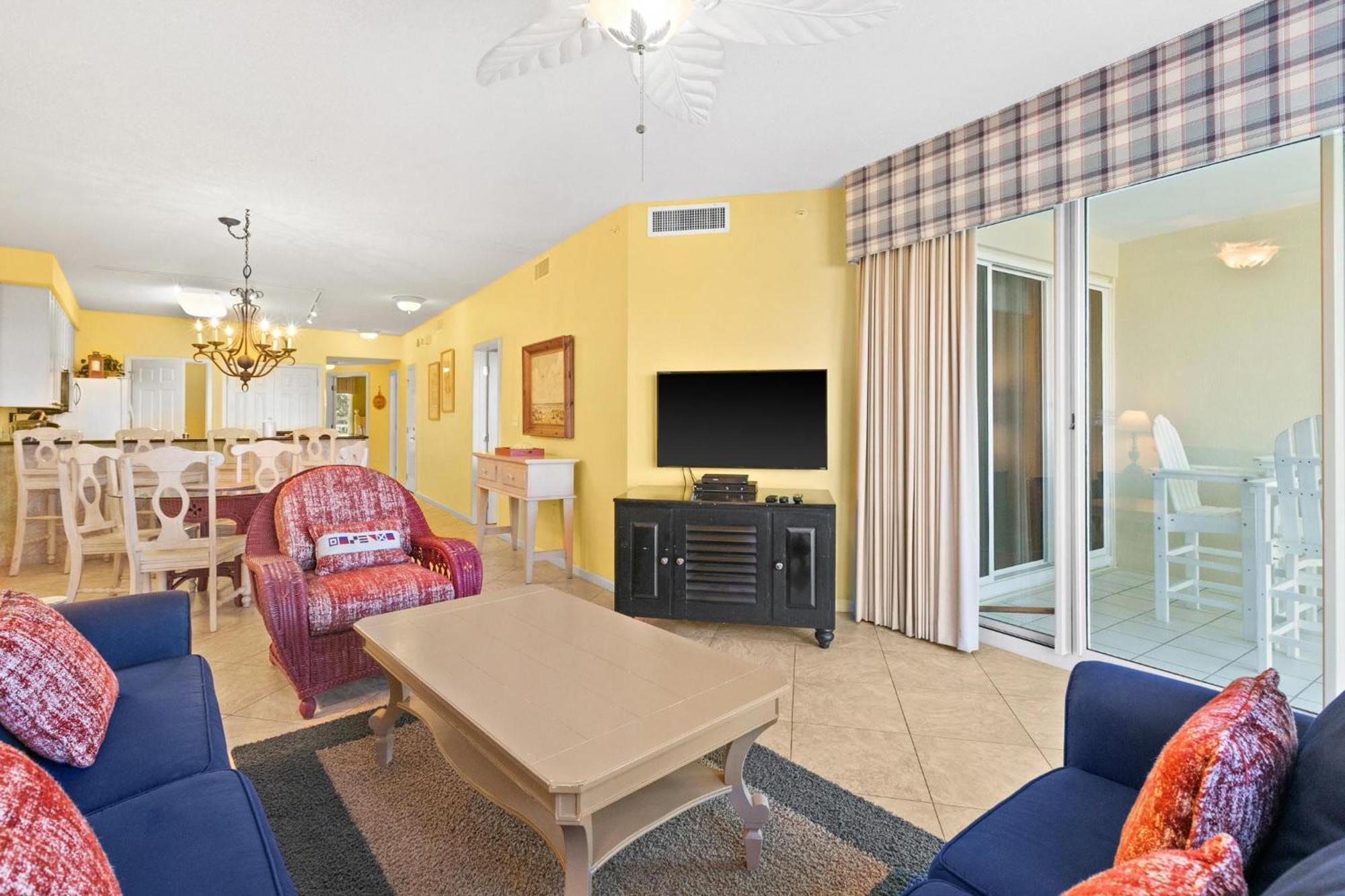 Holiday home The Crescent 105