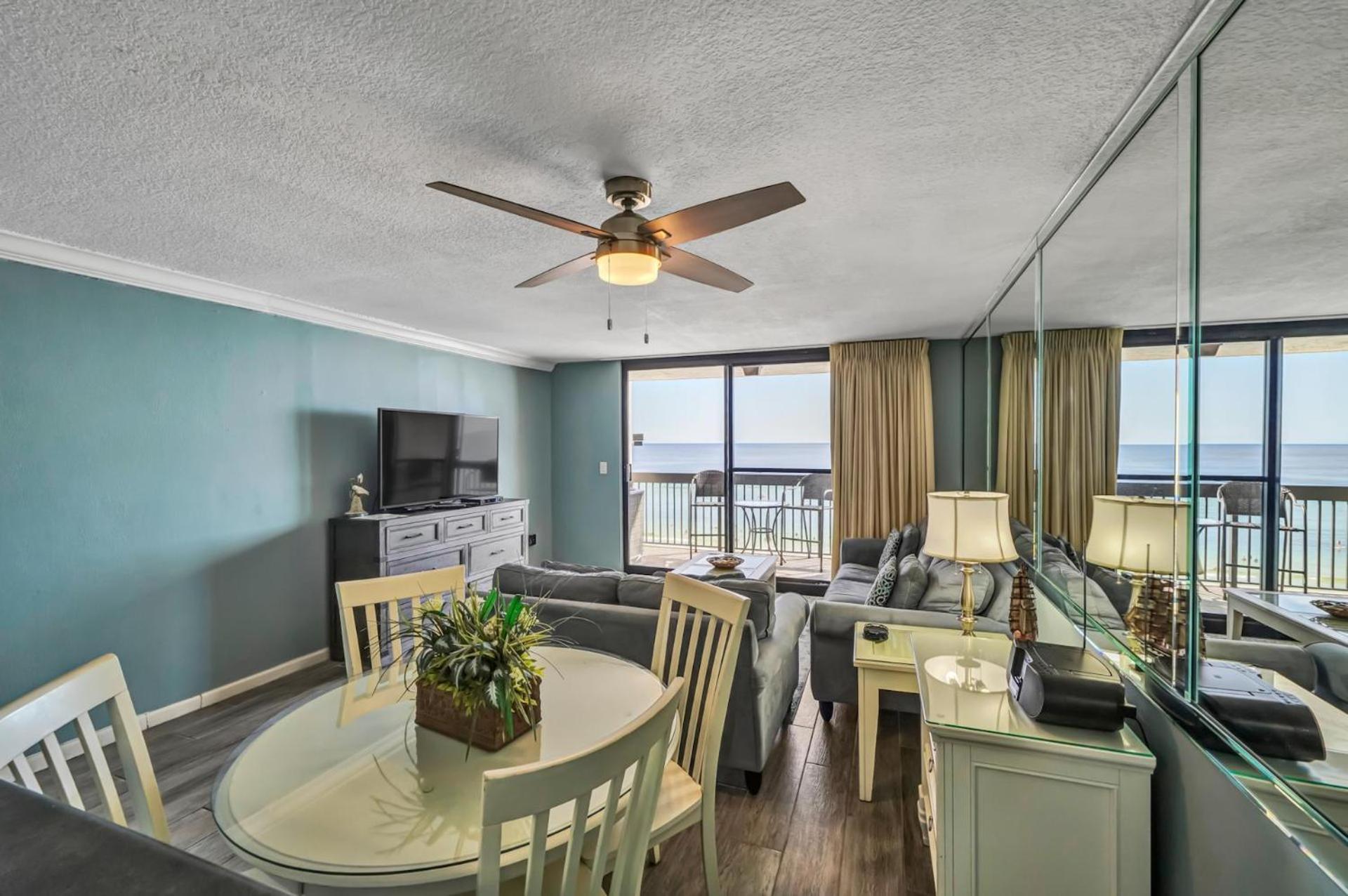 Holiday home Sundestin Unit 0810 Destin