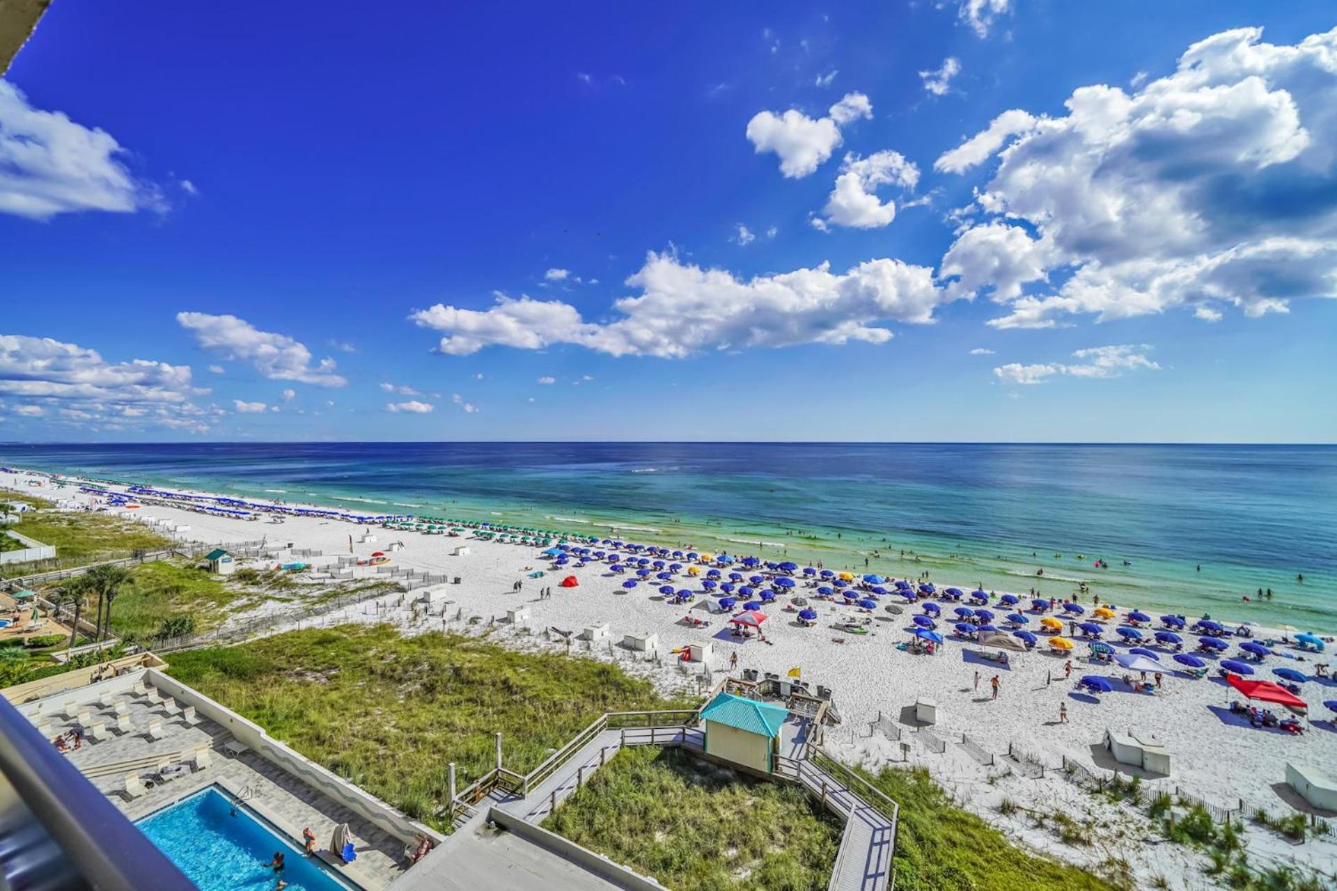 Sundestin Unit 0810 *
