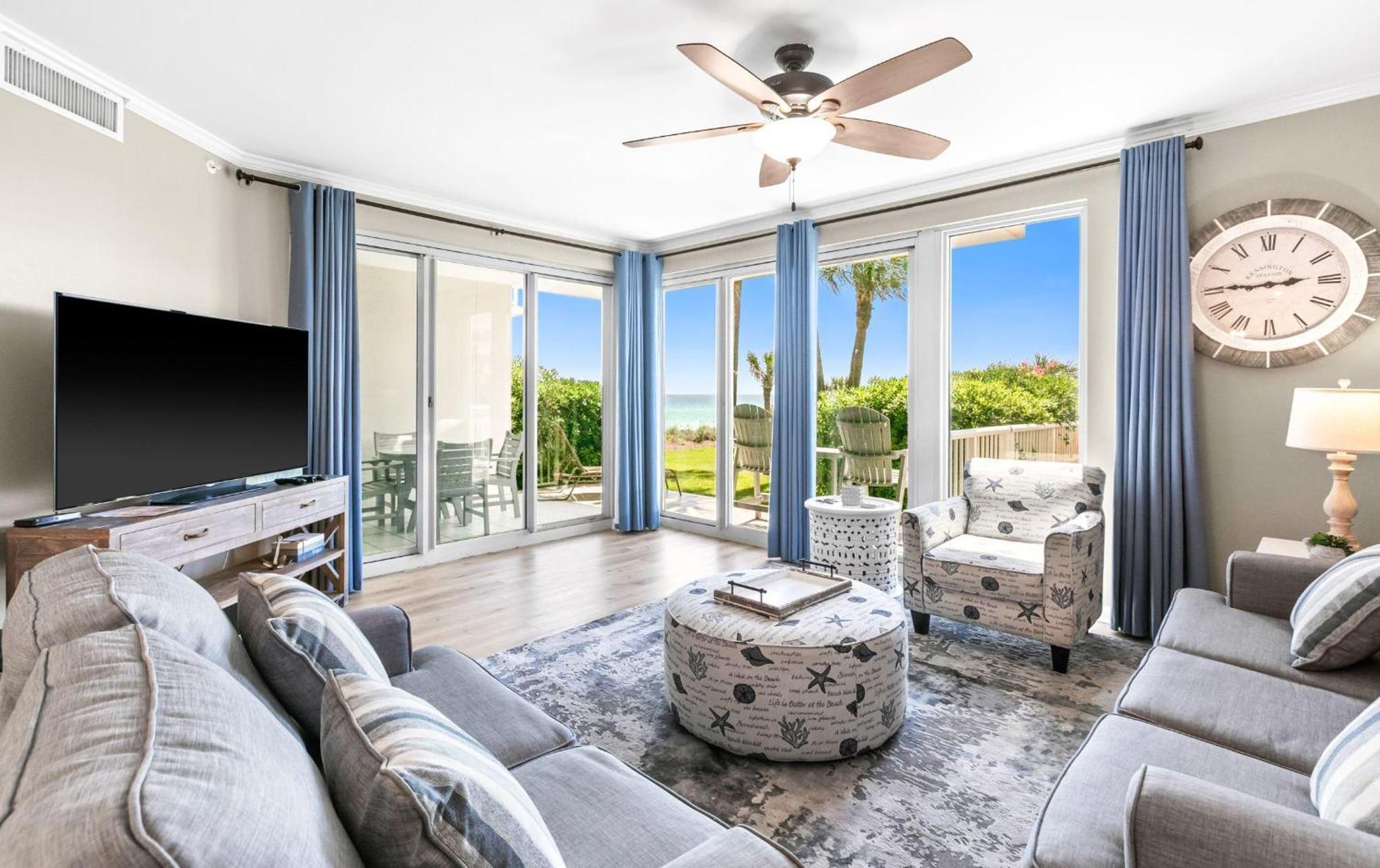 The Crescent 103 Destin