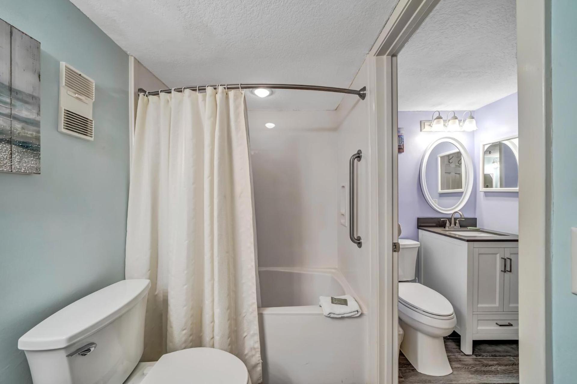 Sundestin Unit 0810 Holiday home