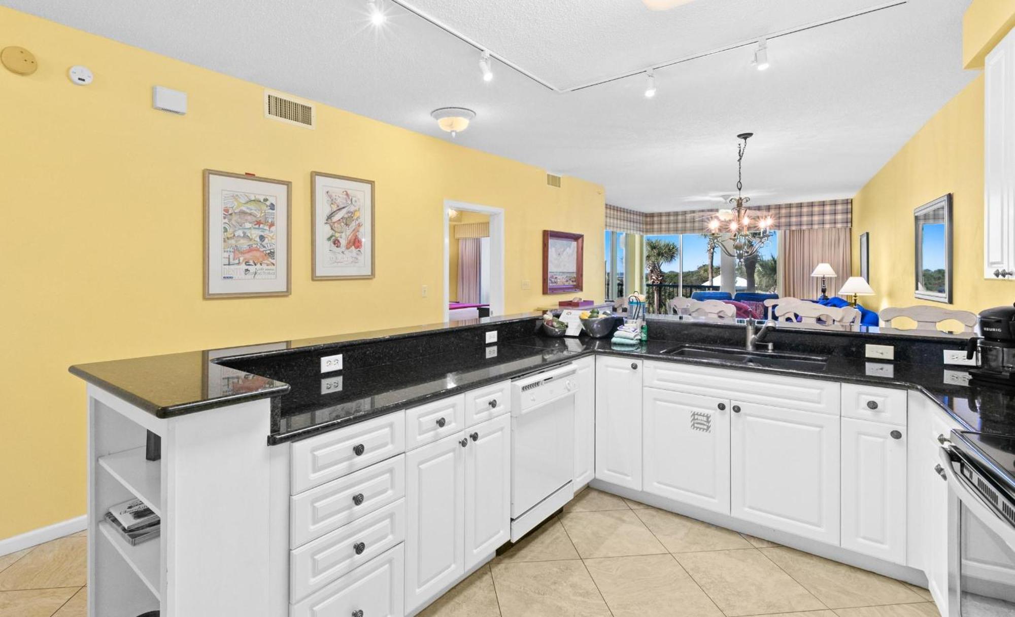 Holiday home The Crescent 105 Destin