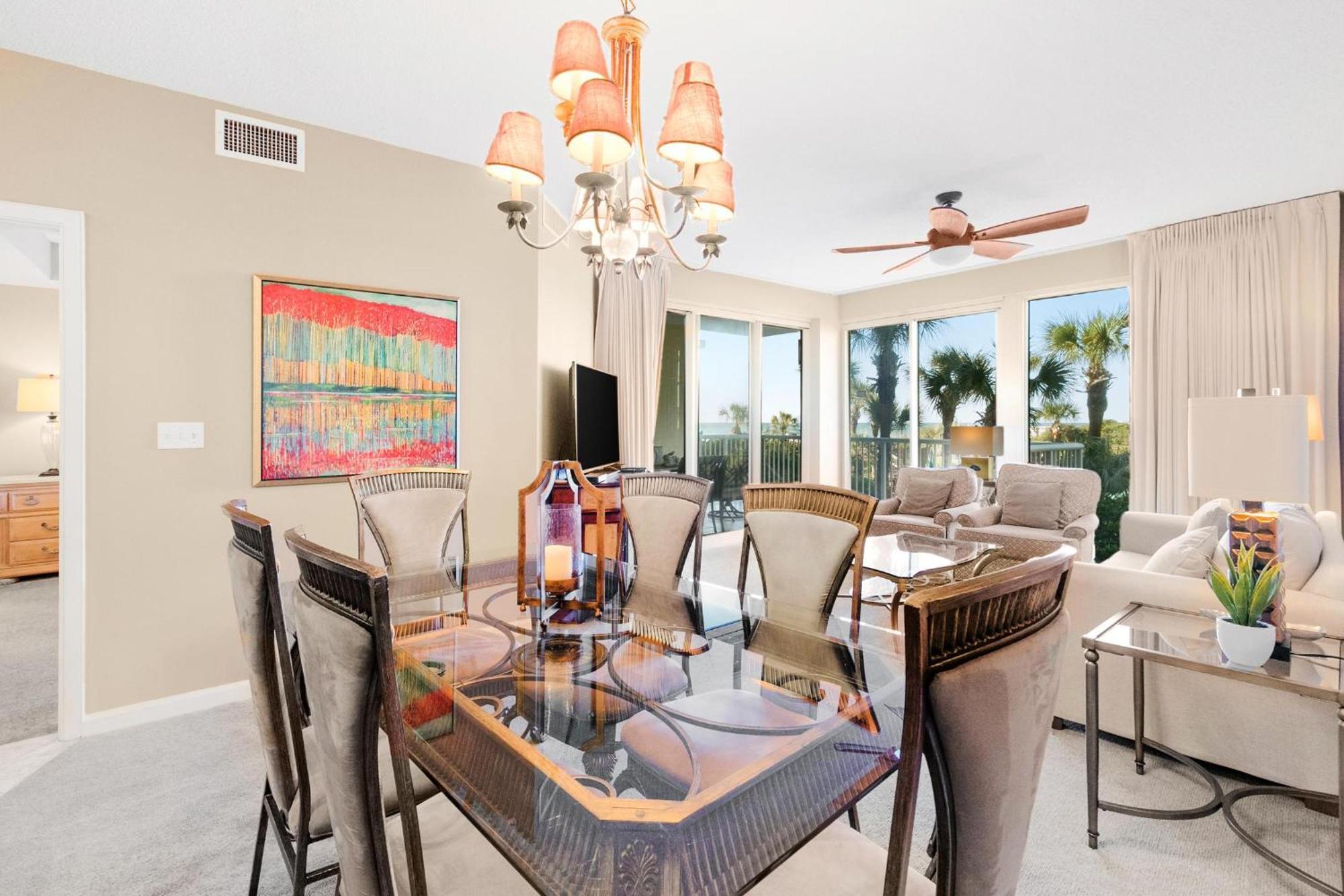 The Crescent 107 Holiday home Destin