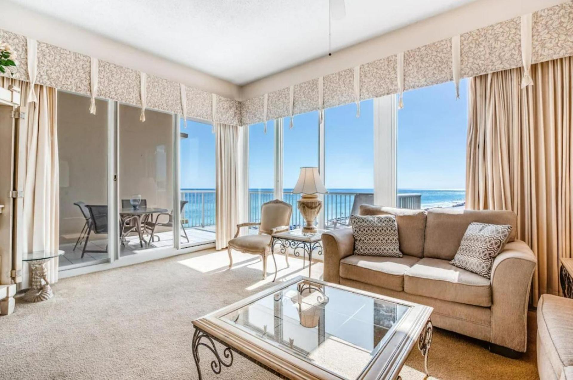 The Crescent 402 Holiday home Destin