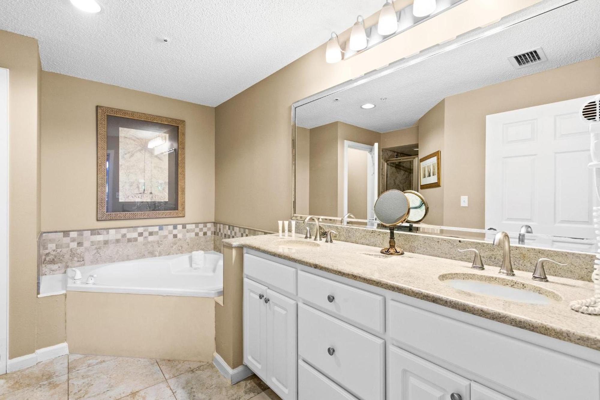 Holiday home The Crescent 107 Destin