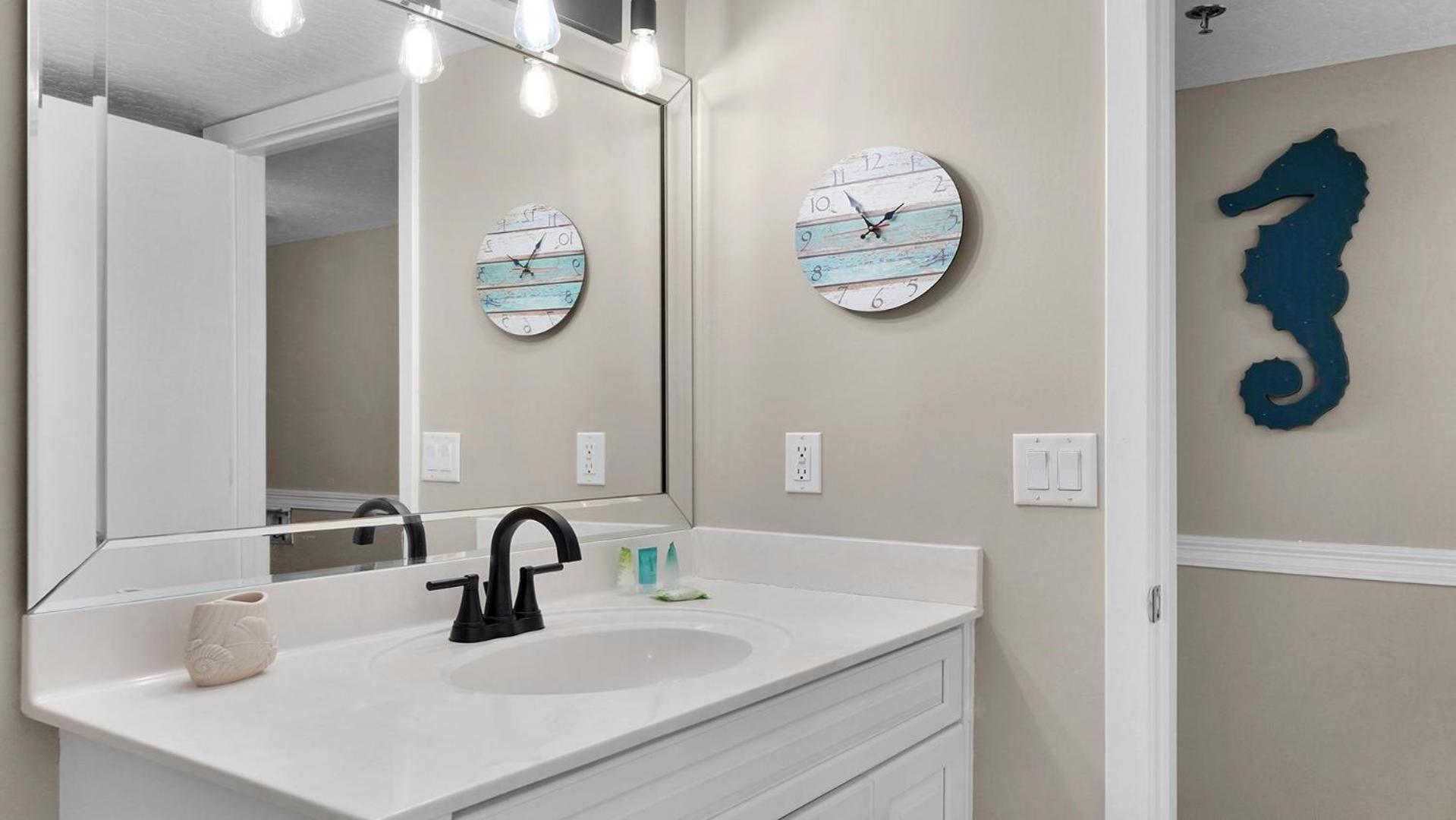 Holiday home Sundestin Unit 1509