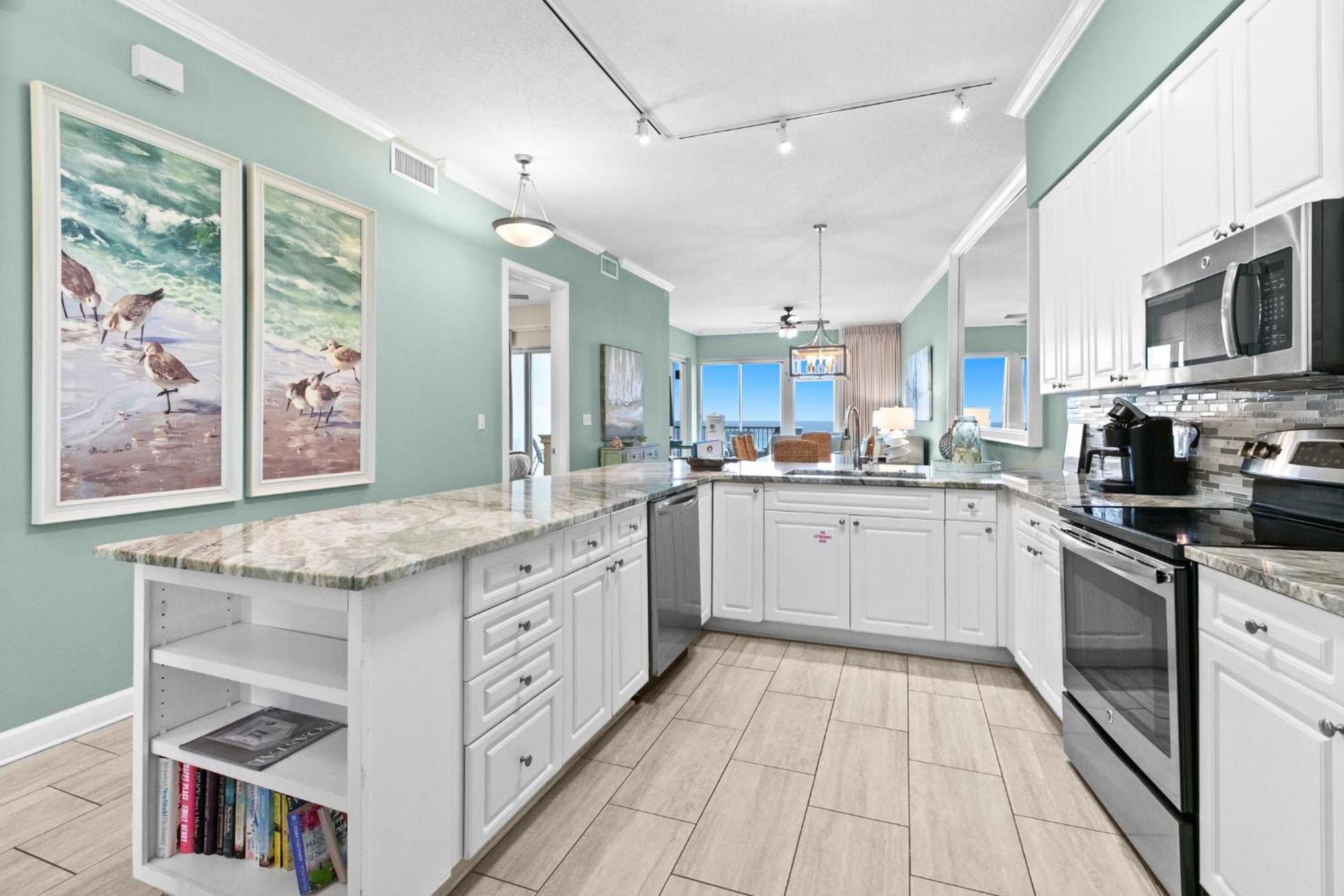 The Crescent 410 Holiday home Destin